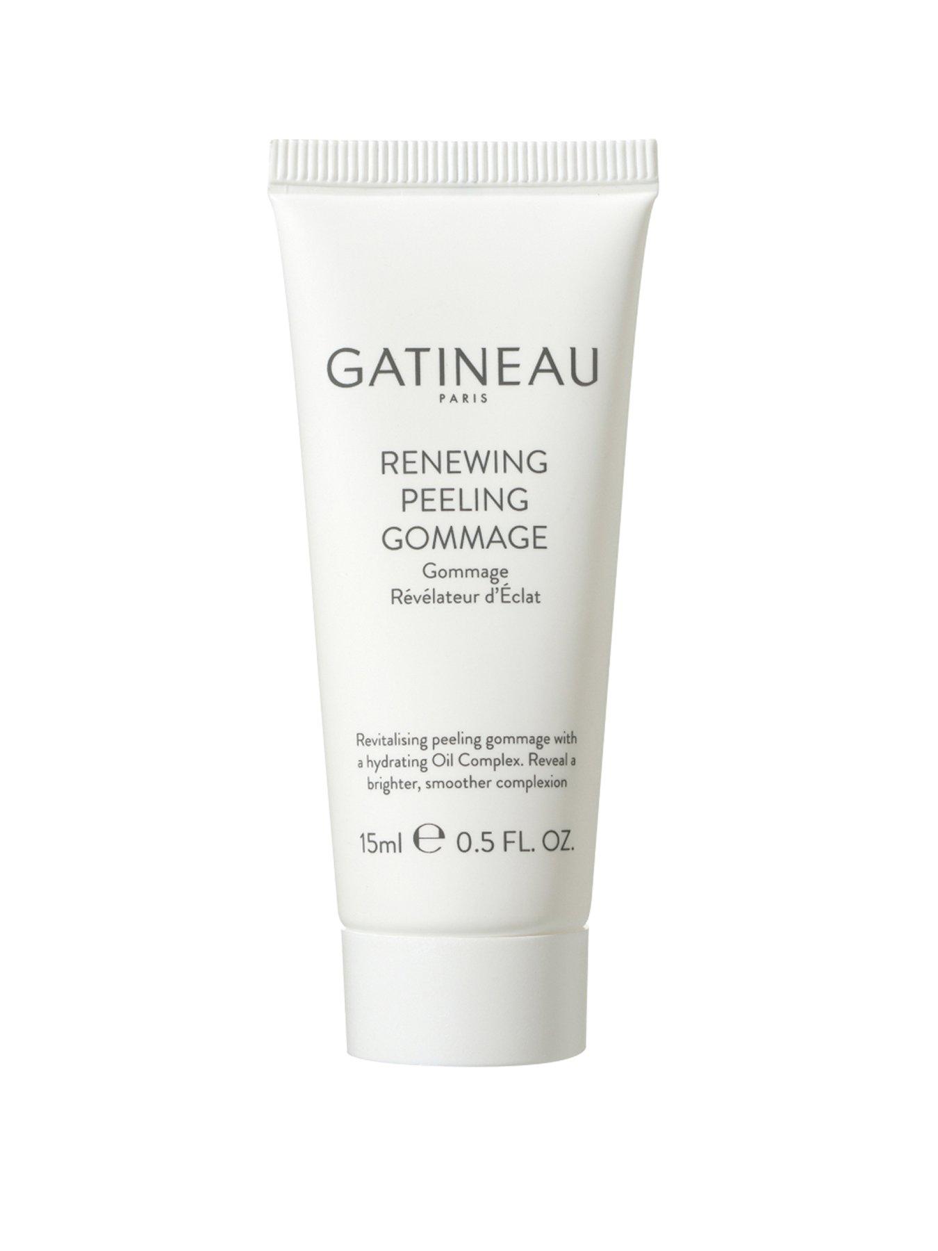  image of gatineau-renewing-peeling-gommage-15ml