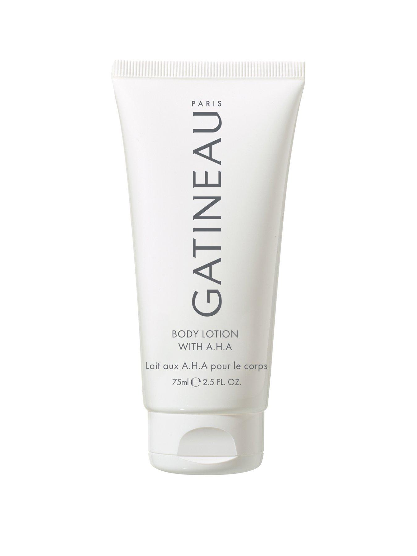undefined AHA Body Lotion 75ml