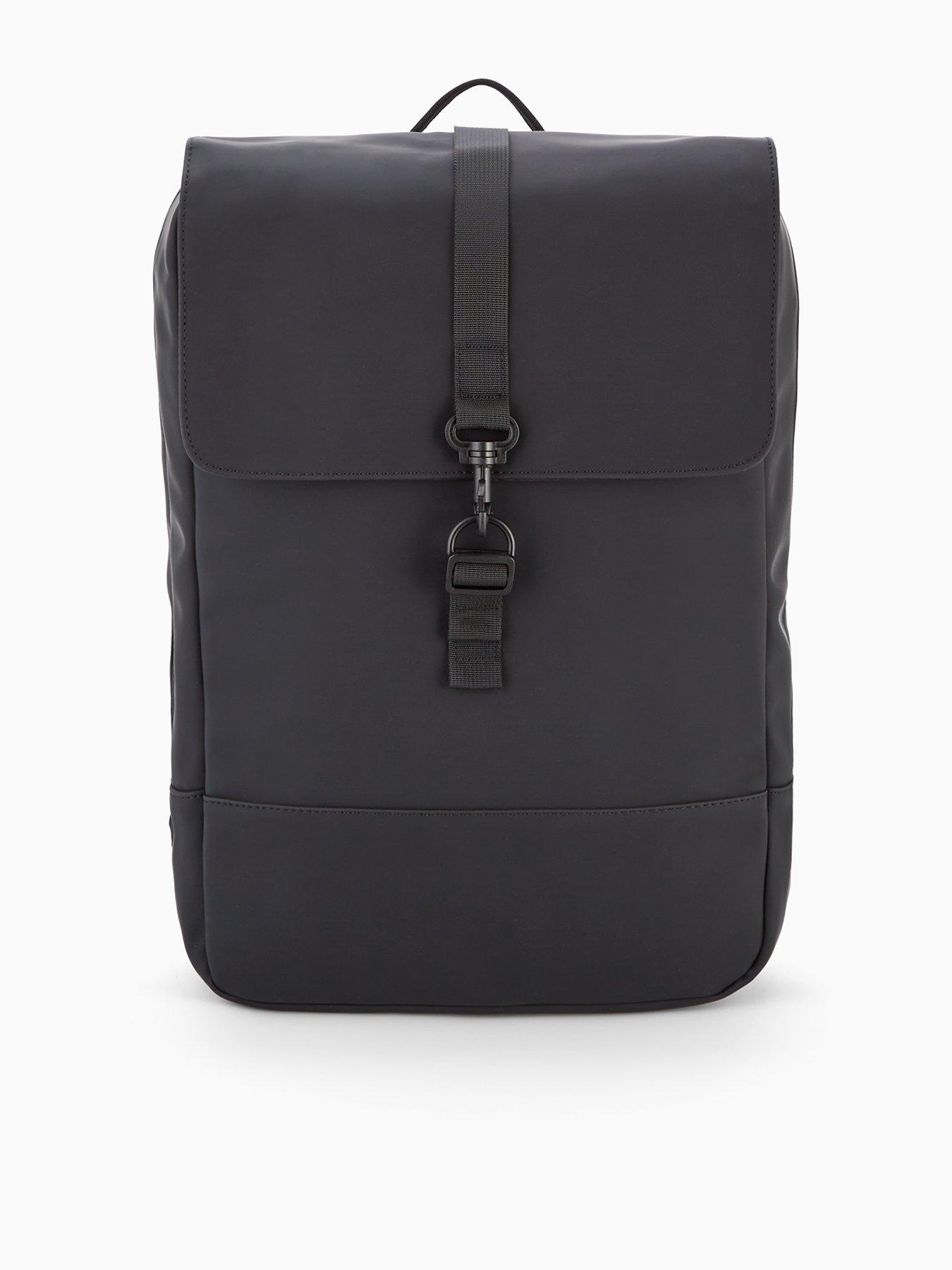 undefined Gum Backpack - Black