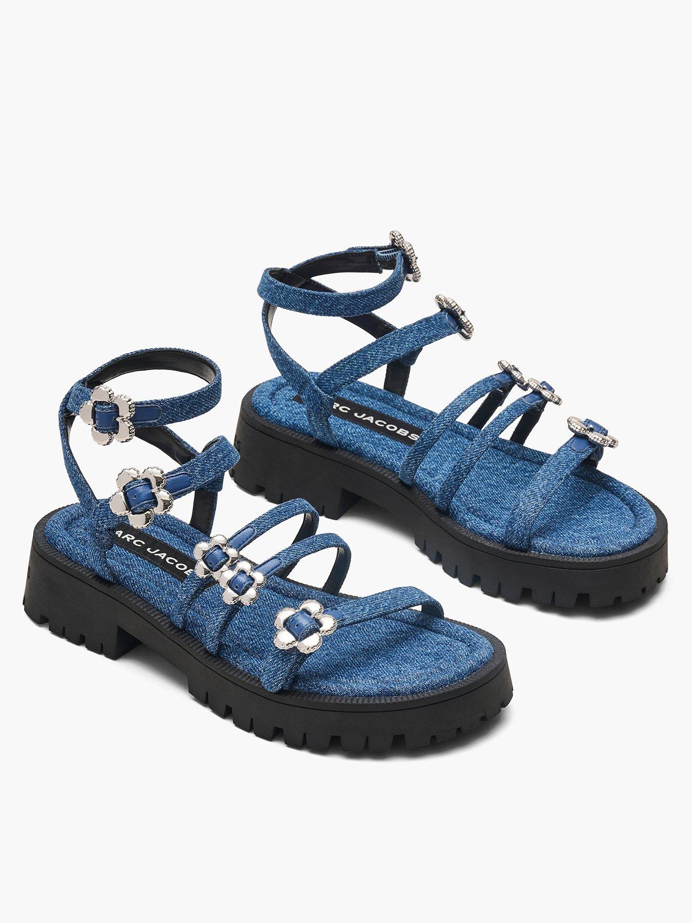 undefined The Kiki Gladiator Sandal