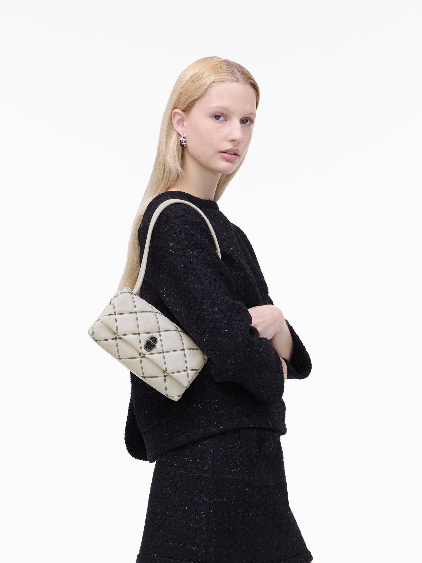 stillFront image of marc-jacobs-the-mini-dual-shoulder-white