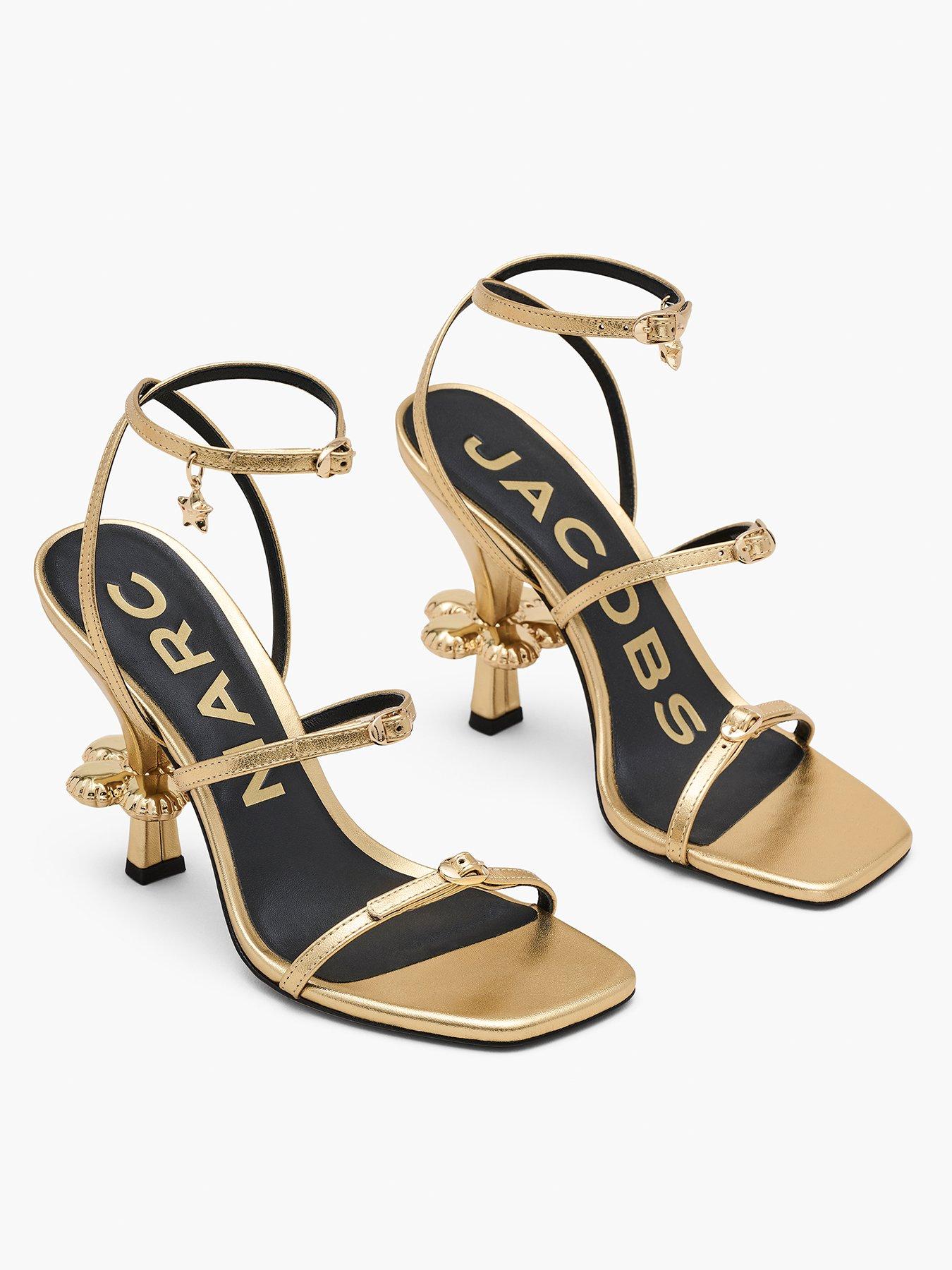 undefined The Daisy Heel