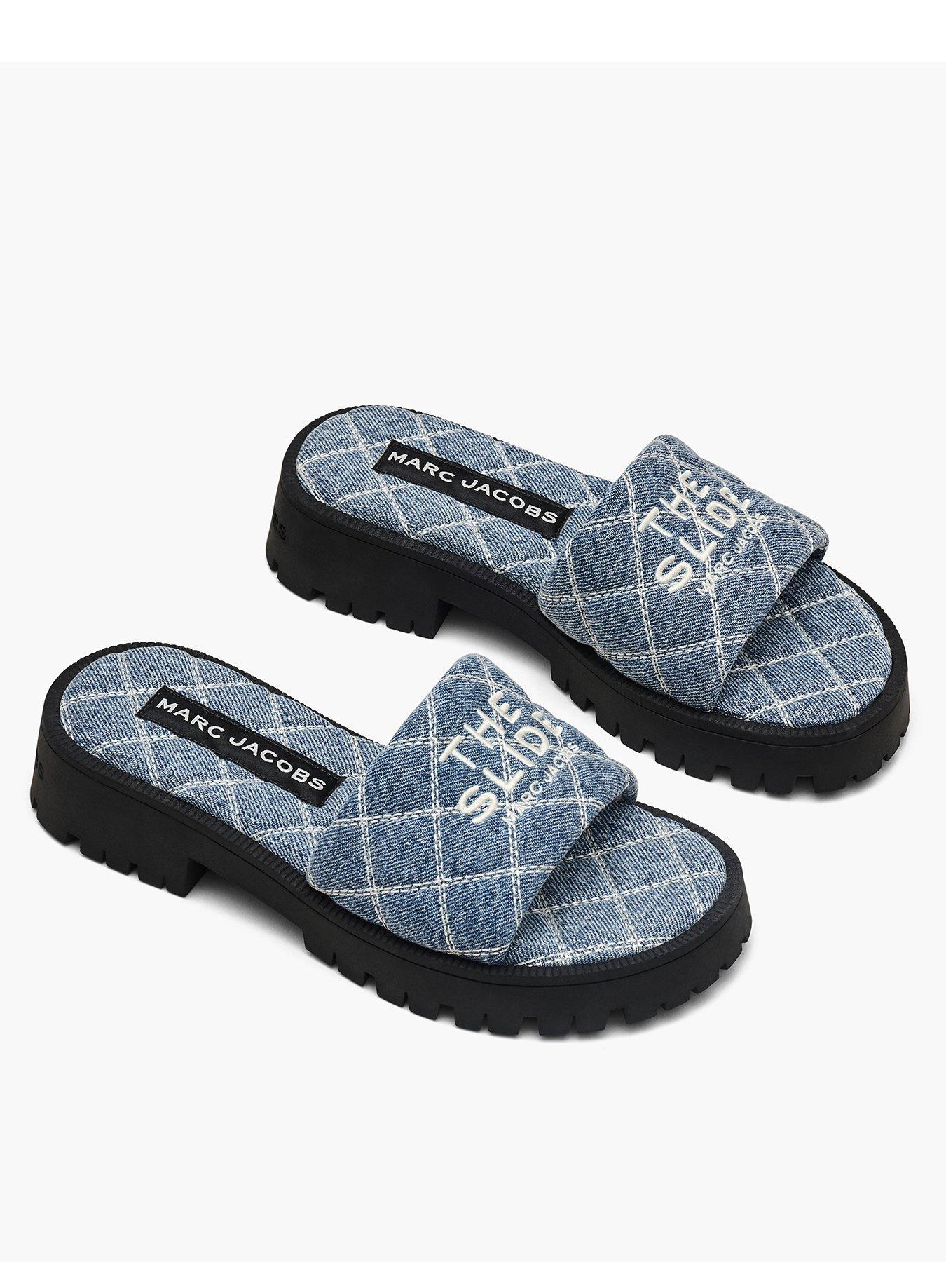undefined The Lug Sole Slide