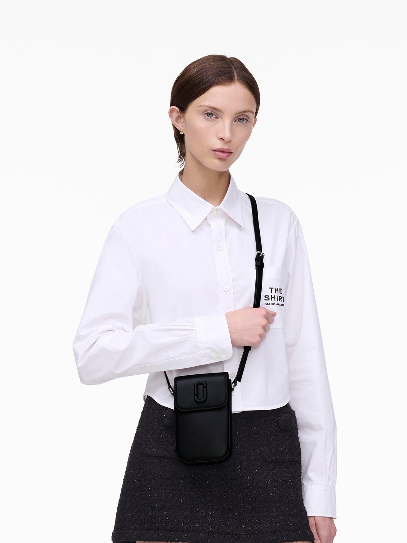 Image 2 of 5 of MARC JACOBS The Phone Crossbody