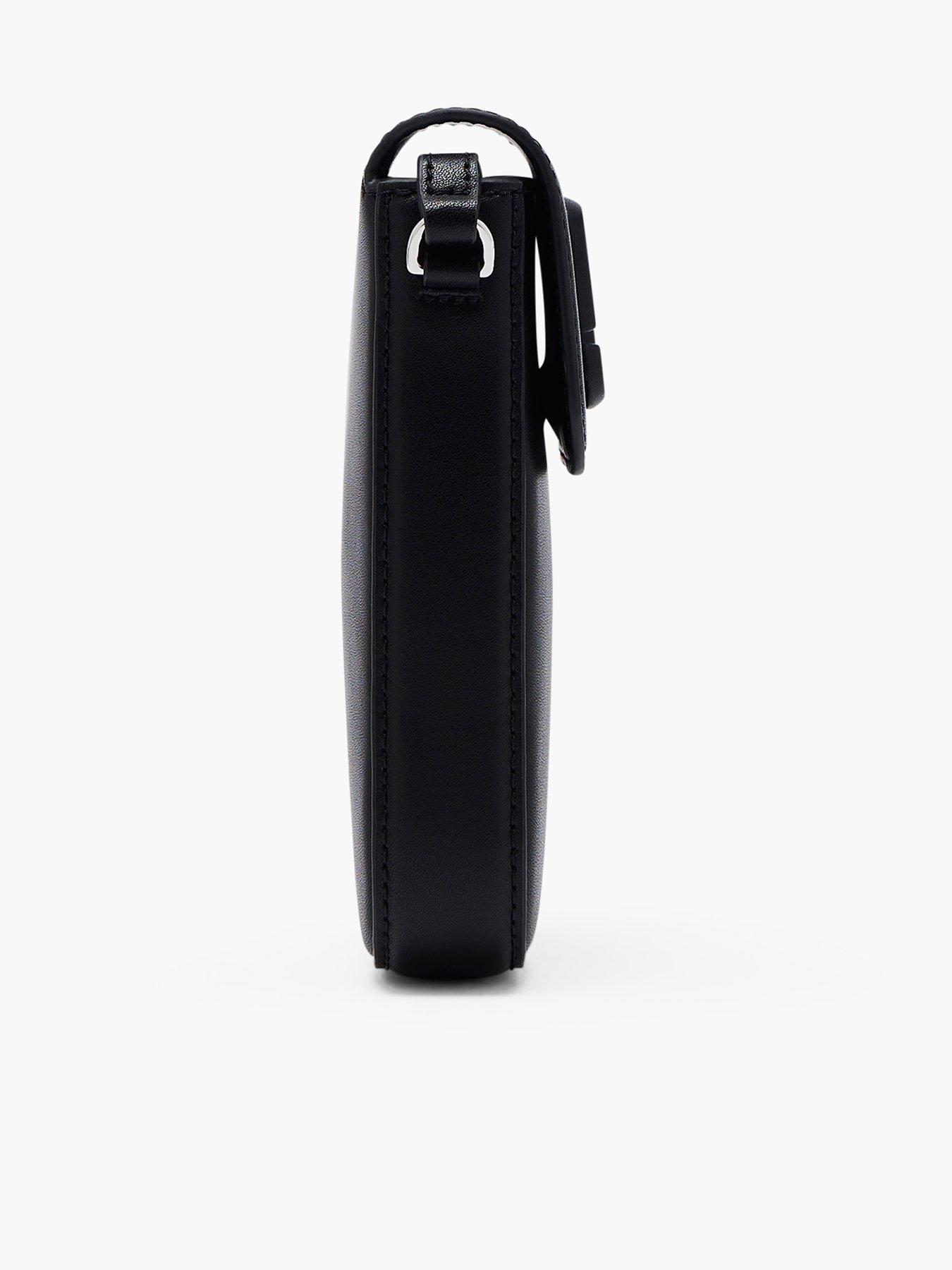 Image 3 of 5 of MARC JACOBS The Phone Crossbody