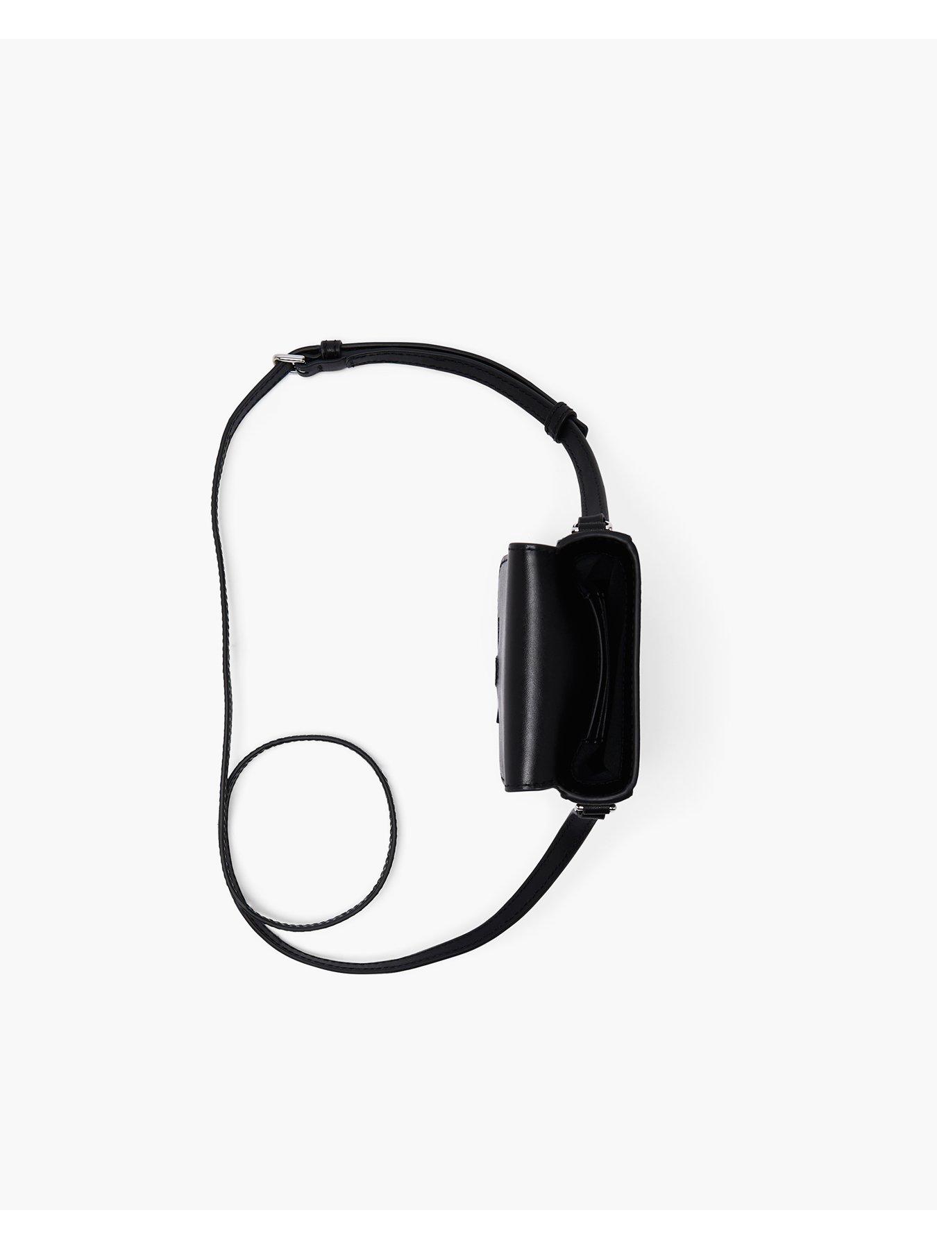 Image 4 of 5 of MARC JACOBS The Phone Crossbody