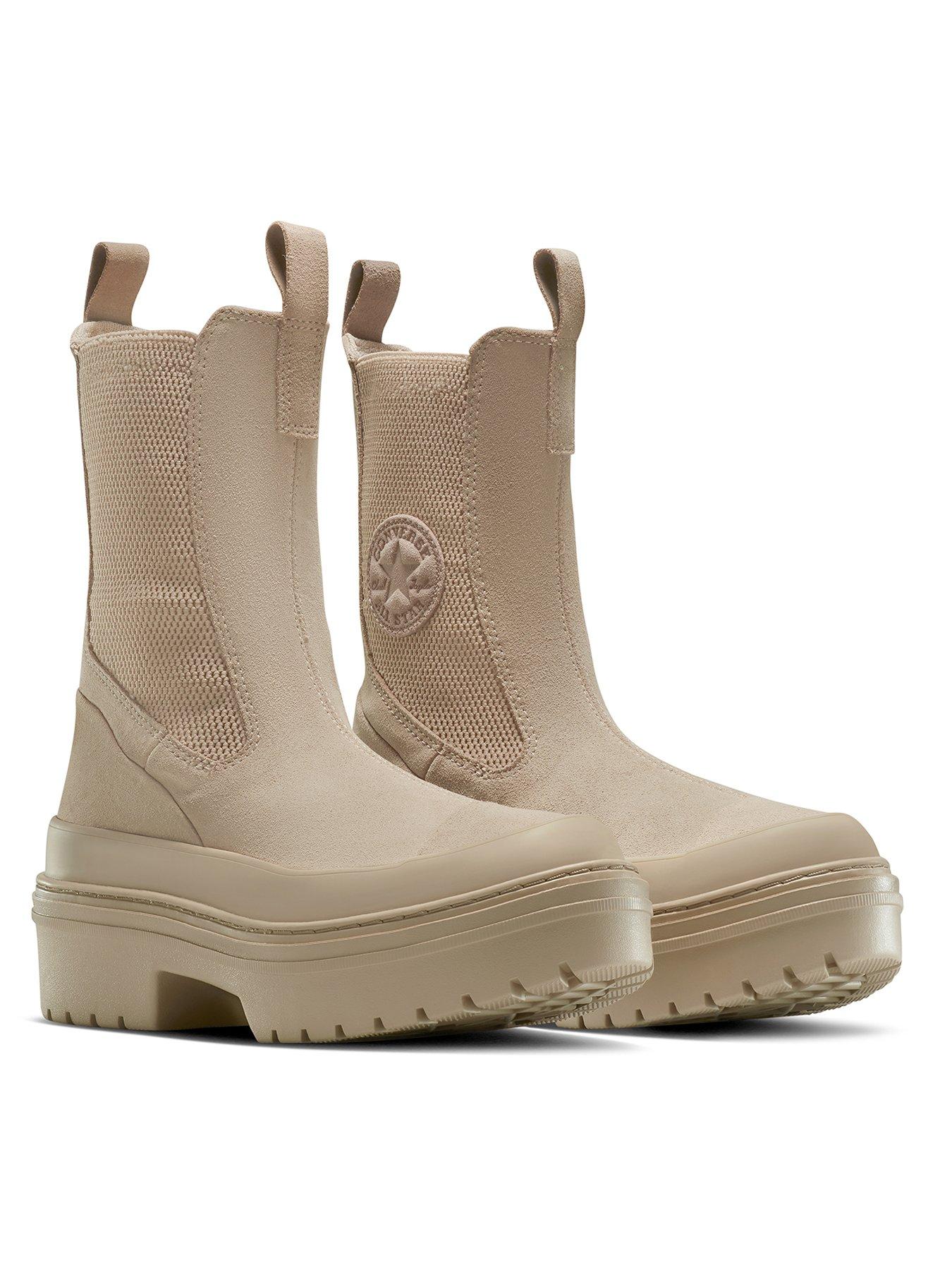  image of converse-womens-chuck-taylor-all-star-lugged-heel-nu-beige