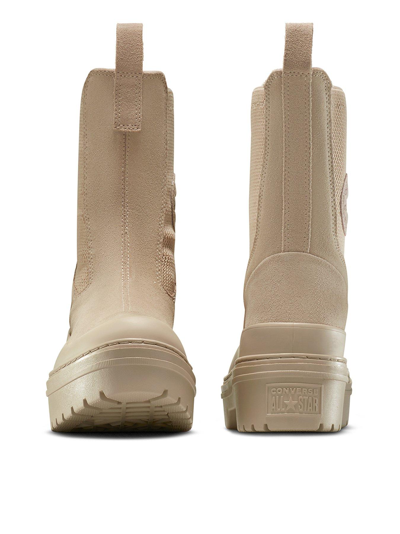  image of converse-womens-chuck-taylor-all-star-lugged-heel-nu-beige