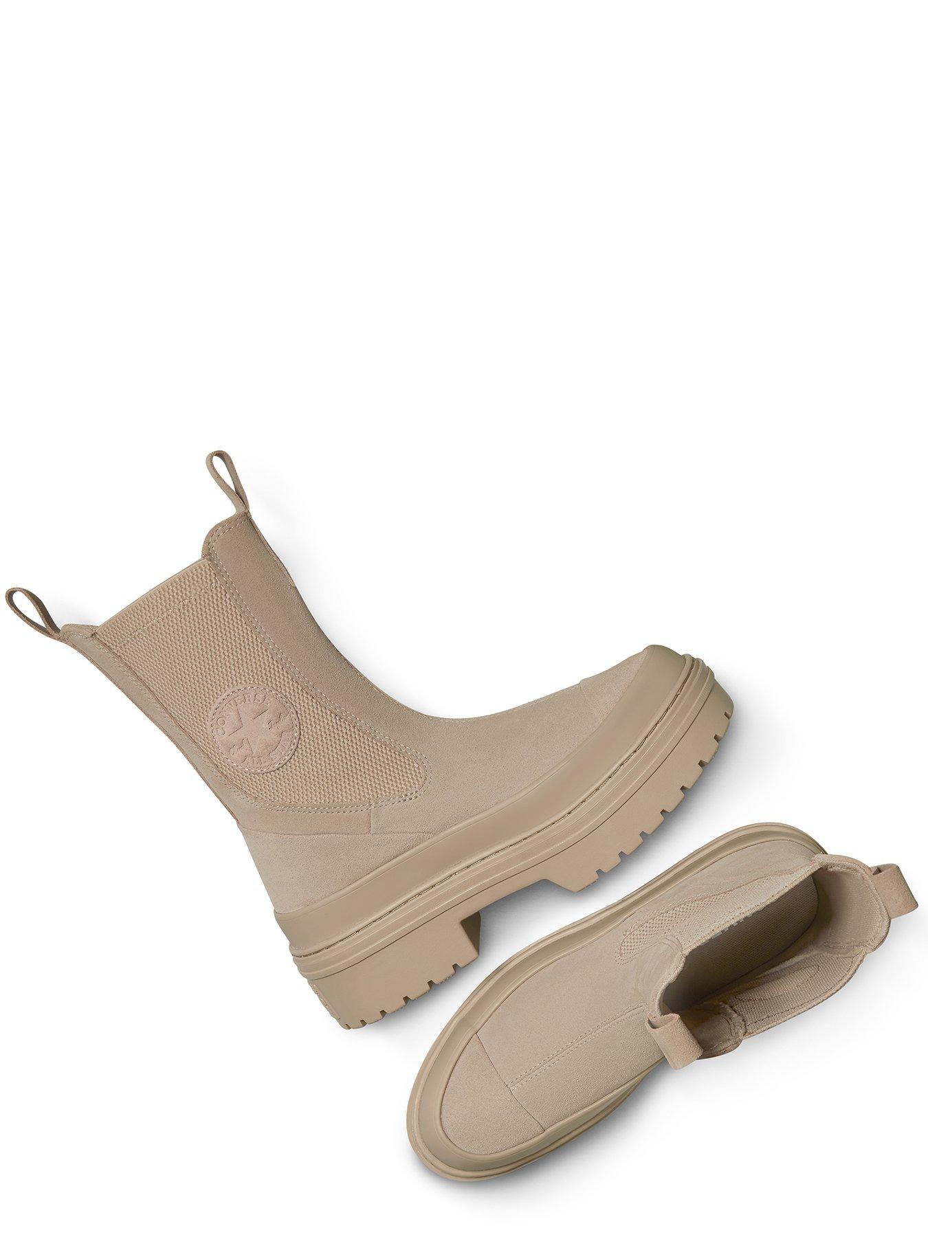  image of converse-womens-chuck-taylor-all-star-lugged-heel-nu-beige