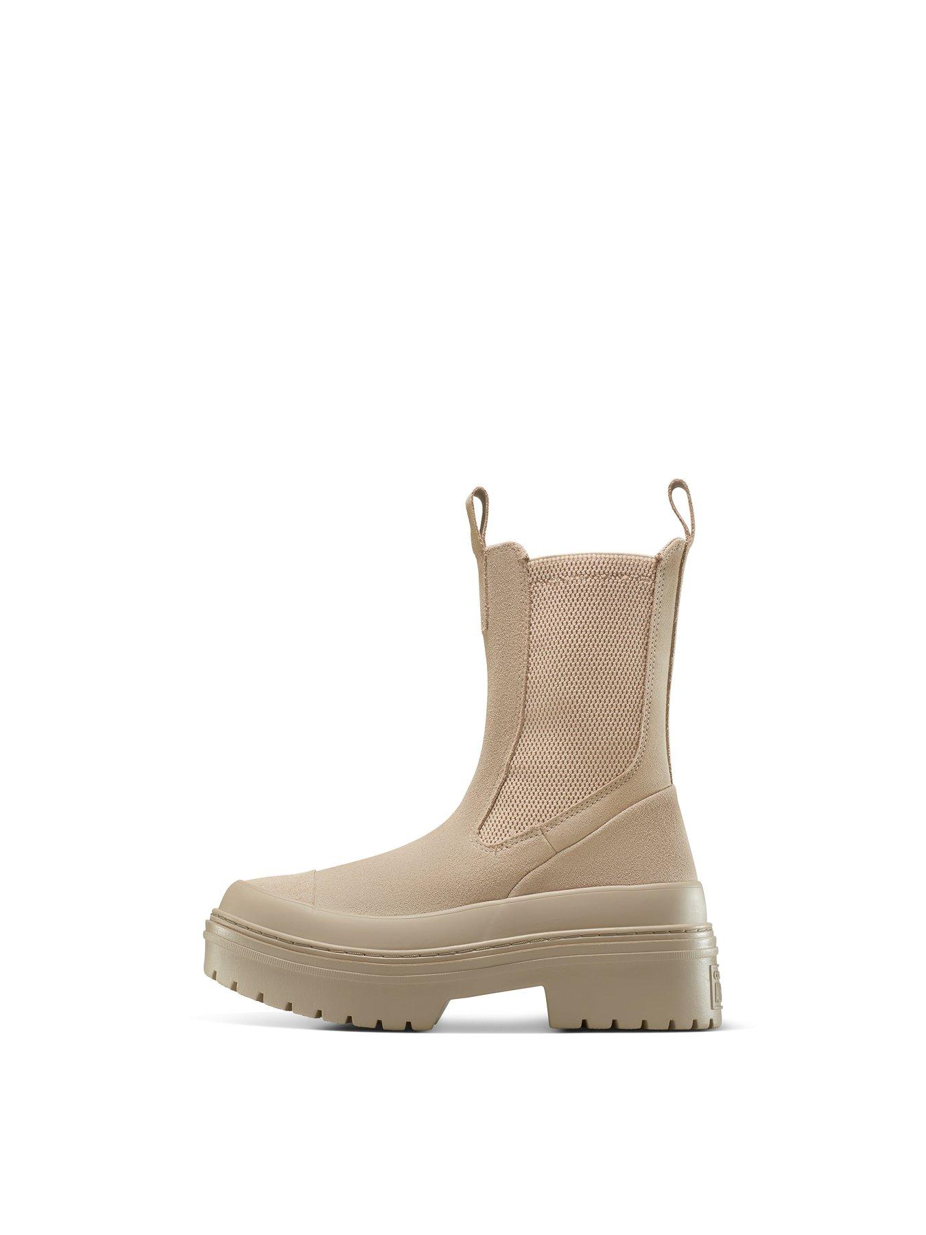  image of converse-womens-chuck-taylor-all-star-lugged-heel-nu-beige