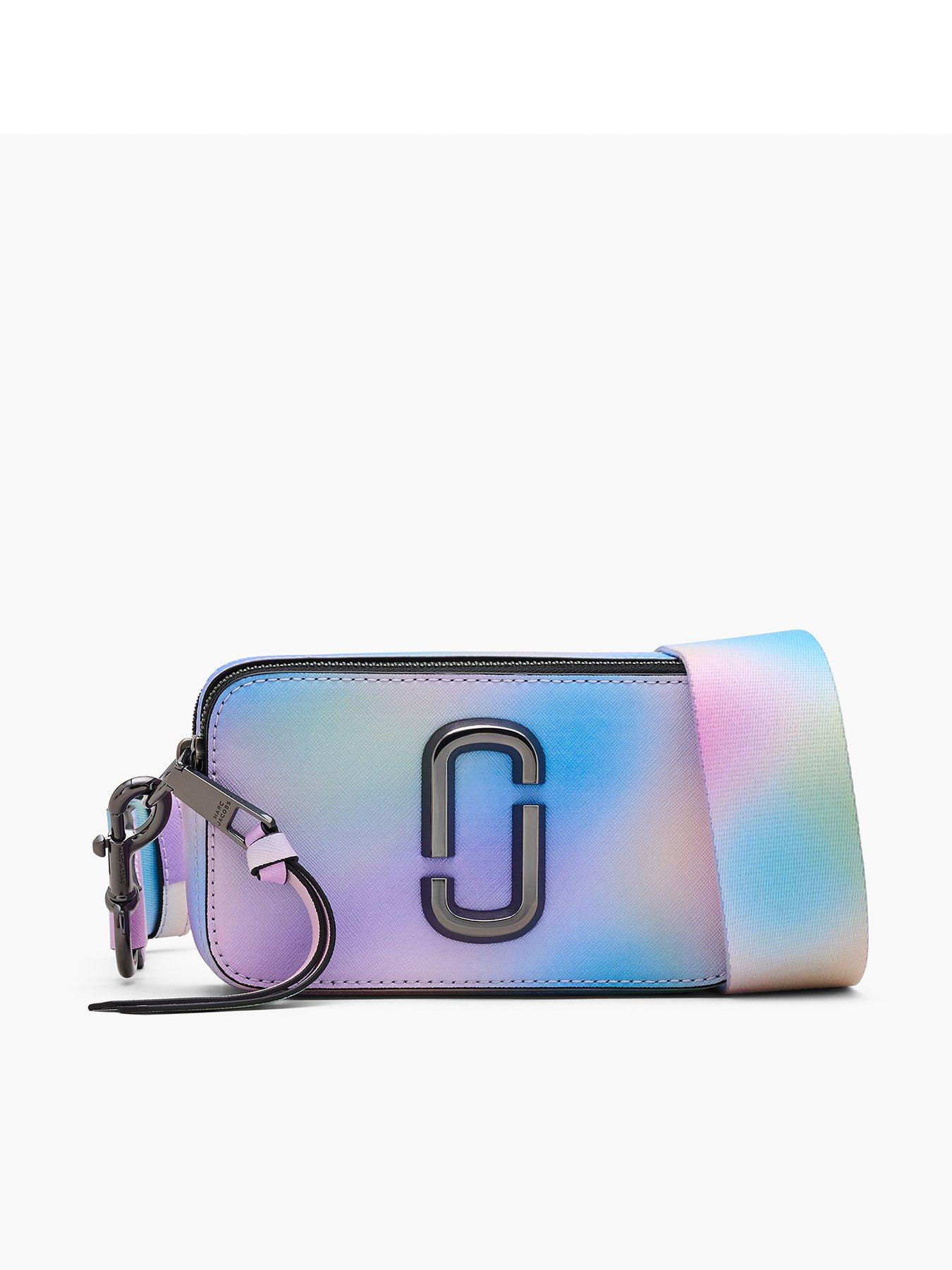 MARC JACOBS The Snapshot - Blue