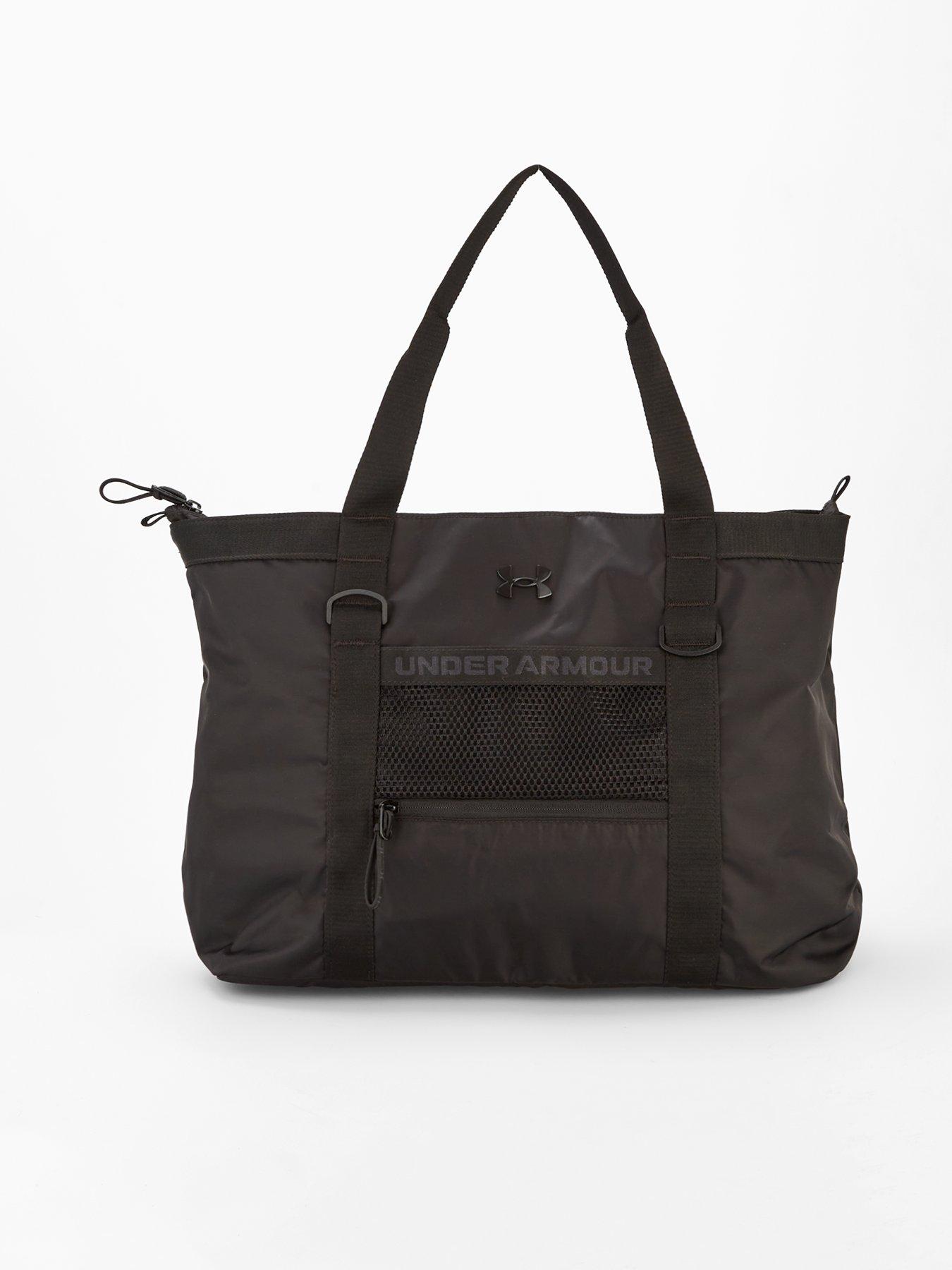 under-armour-womens-training-studio-tote-bag-black