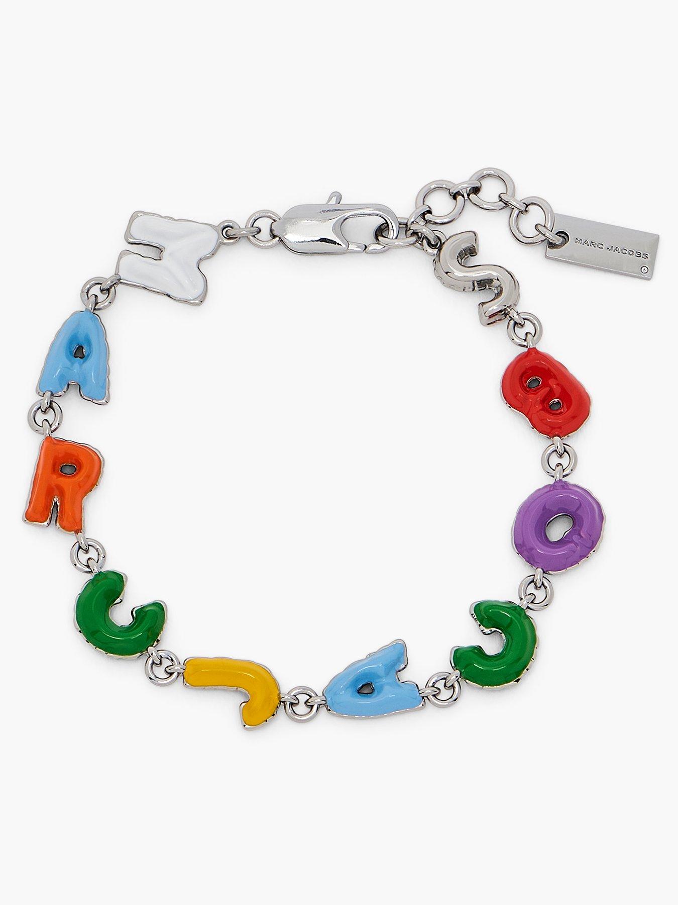 undefined Mj Color Balloon Bracelet