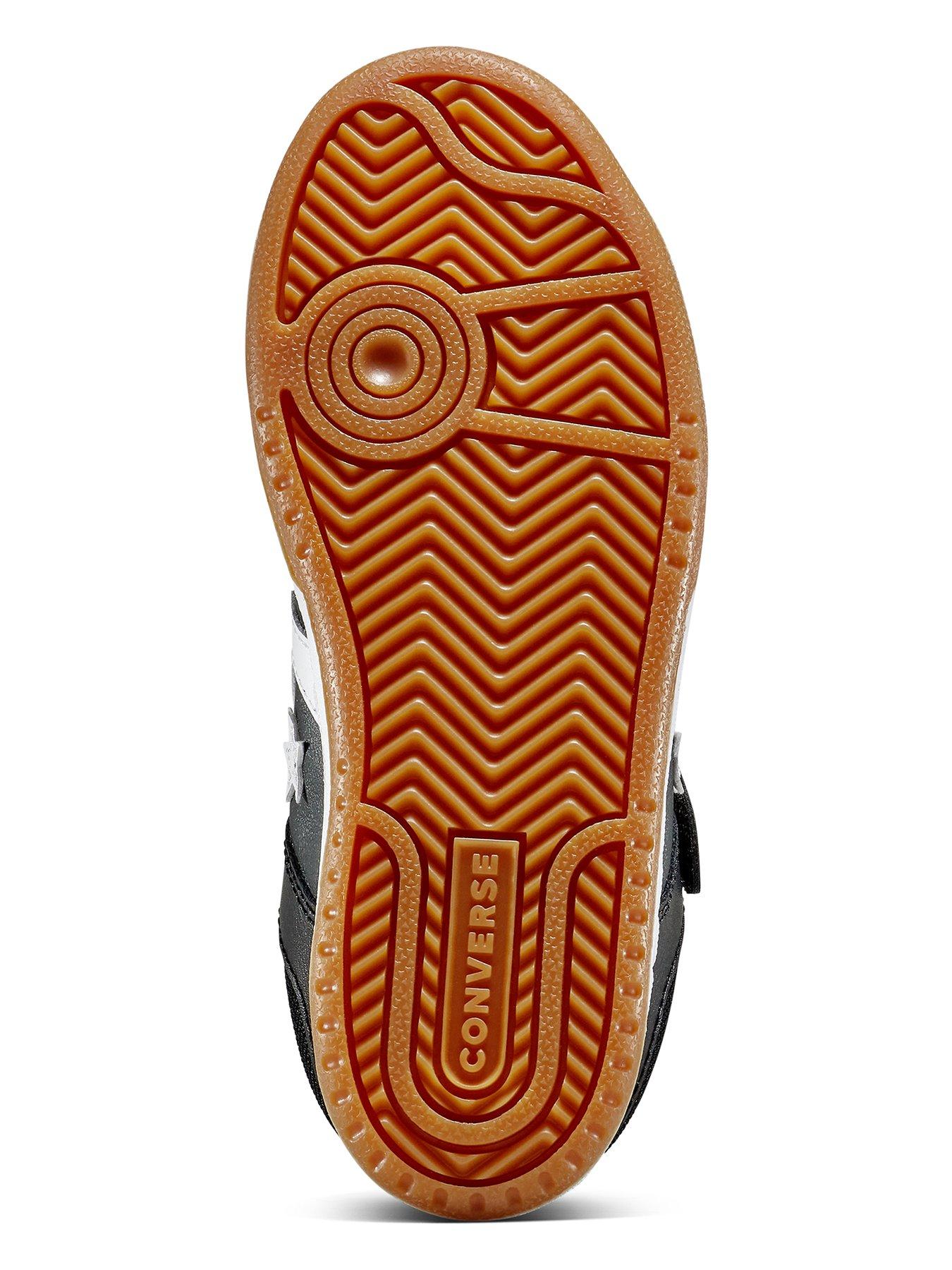  image of converse-kids-lifestyle-1998-easy-on-low-top-black