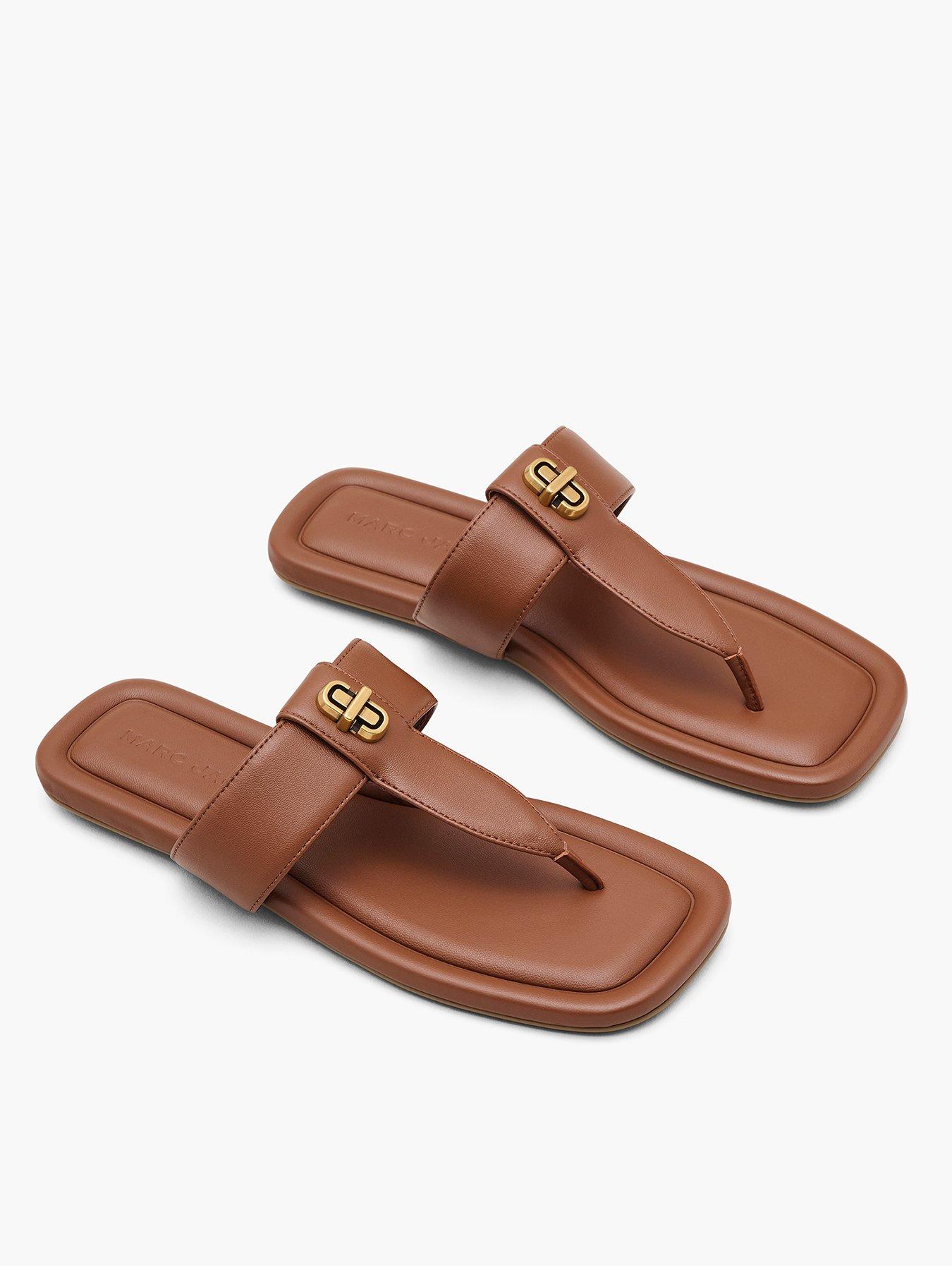 undefined The Dual T Sandal