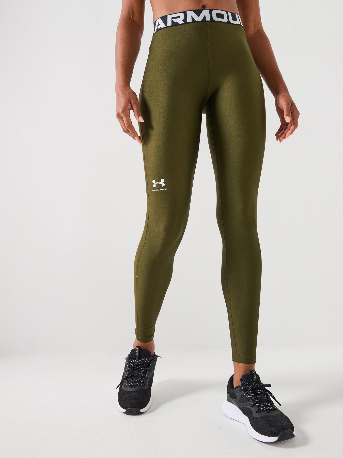 under-armour-womens-training-heatgear-tights-green