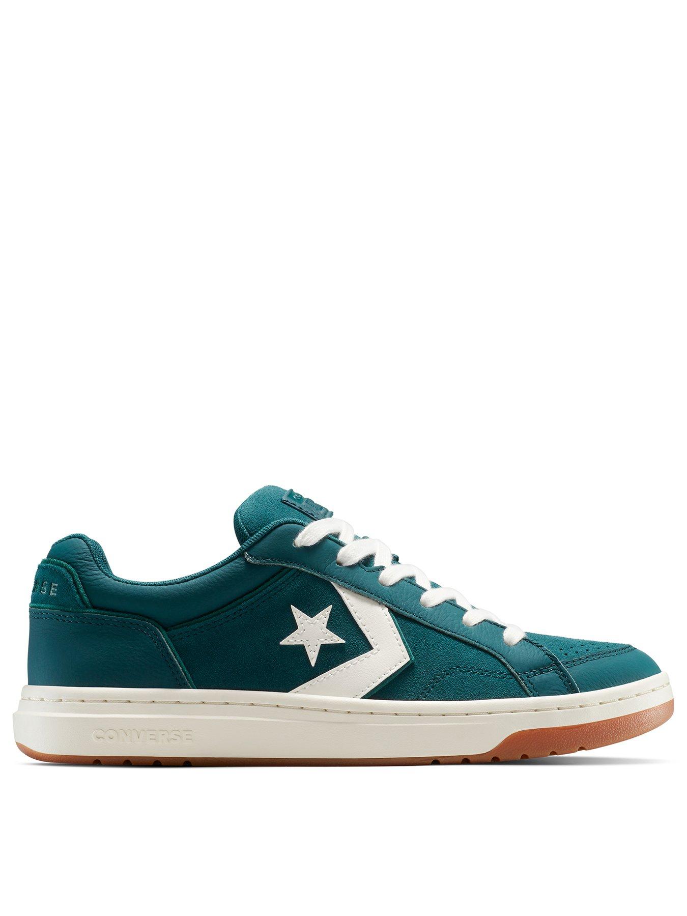 Converse Mens Pro Blaze Classic Ox -navy