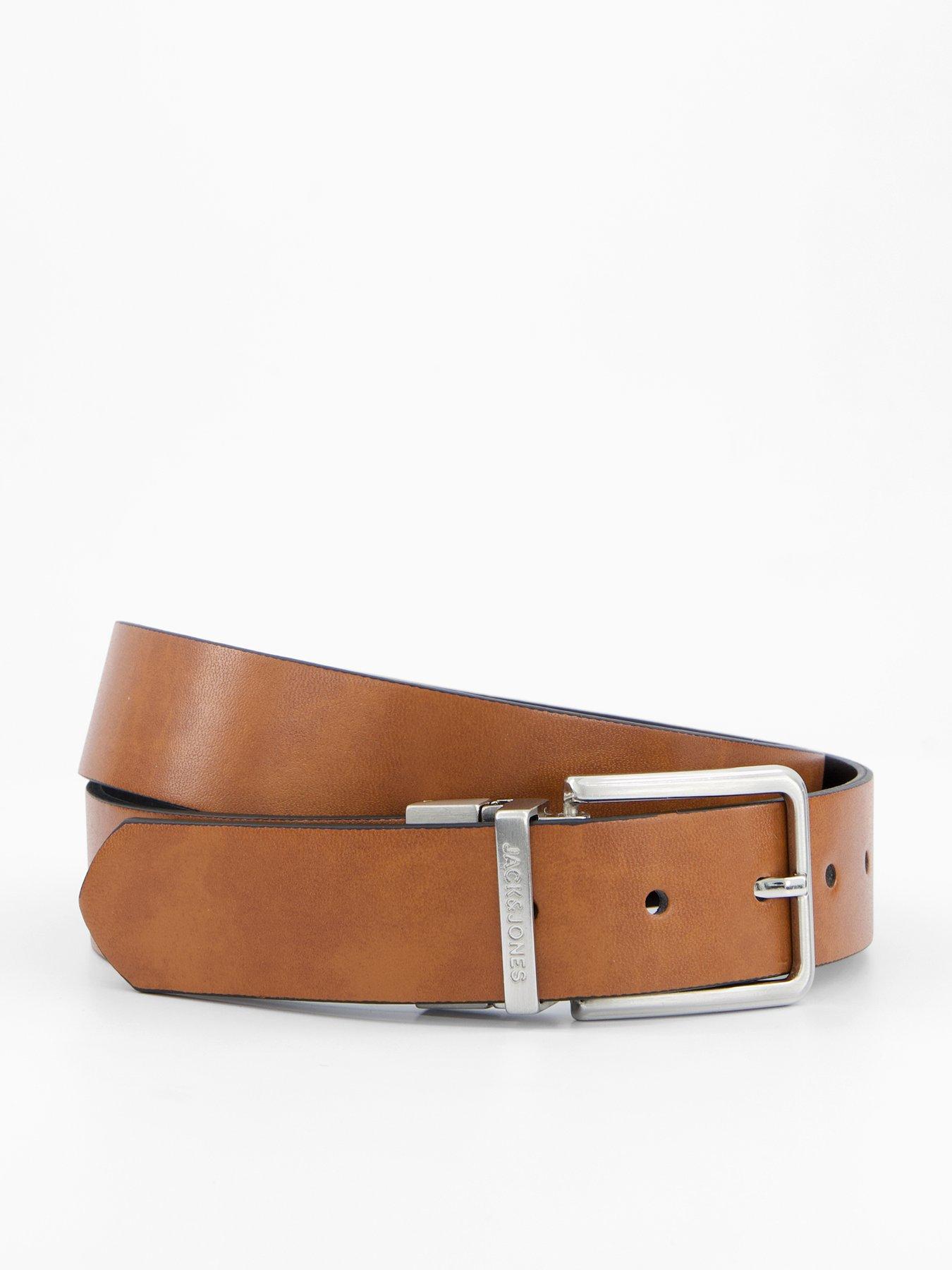 jack-jones-garda-pu-reversible-leather-belt-brown