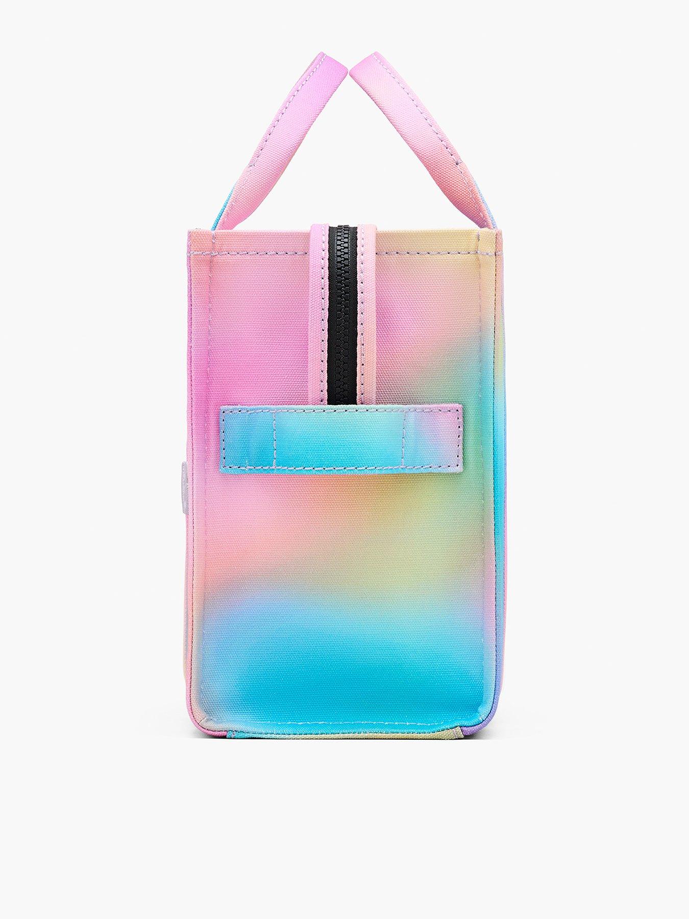 Image 3 of 5 of MARC JACOBS The Ombre Medium Tote