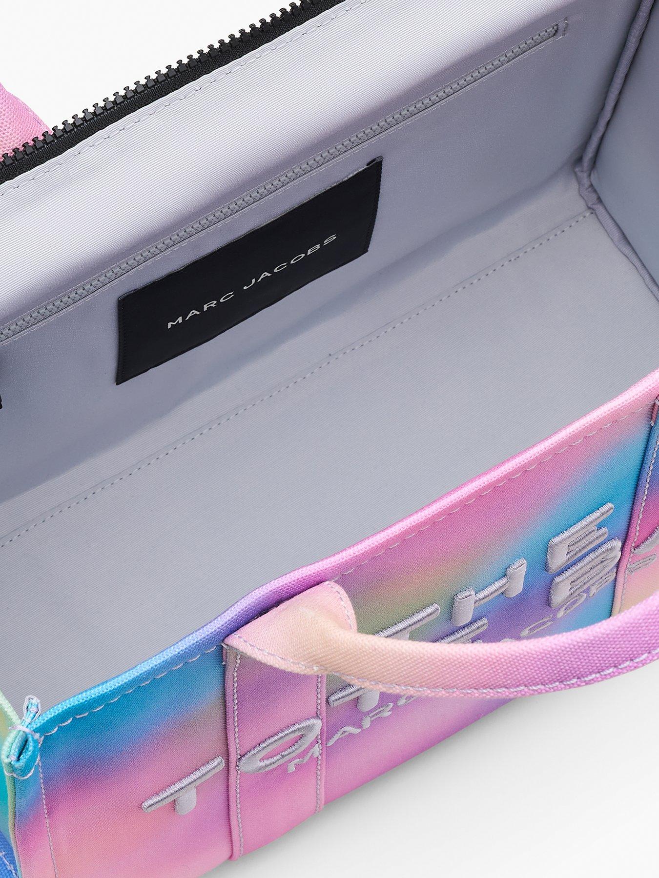 Image 4 of 5 of MARC JACOBS The Ombre Medium Tote