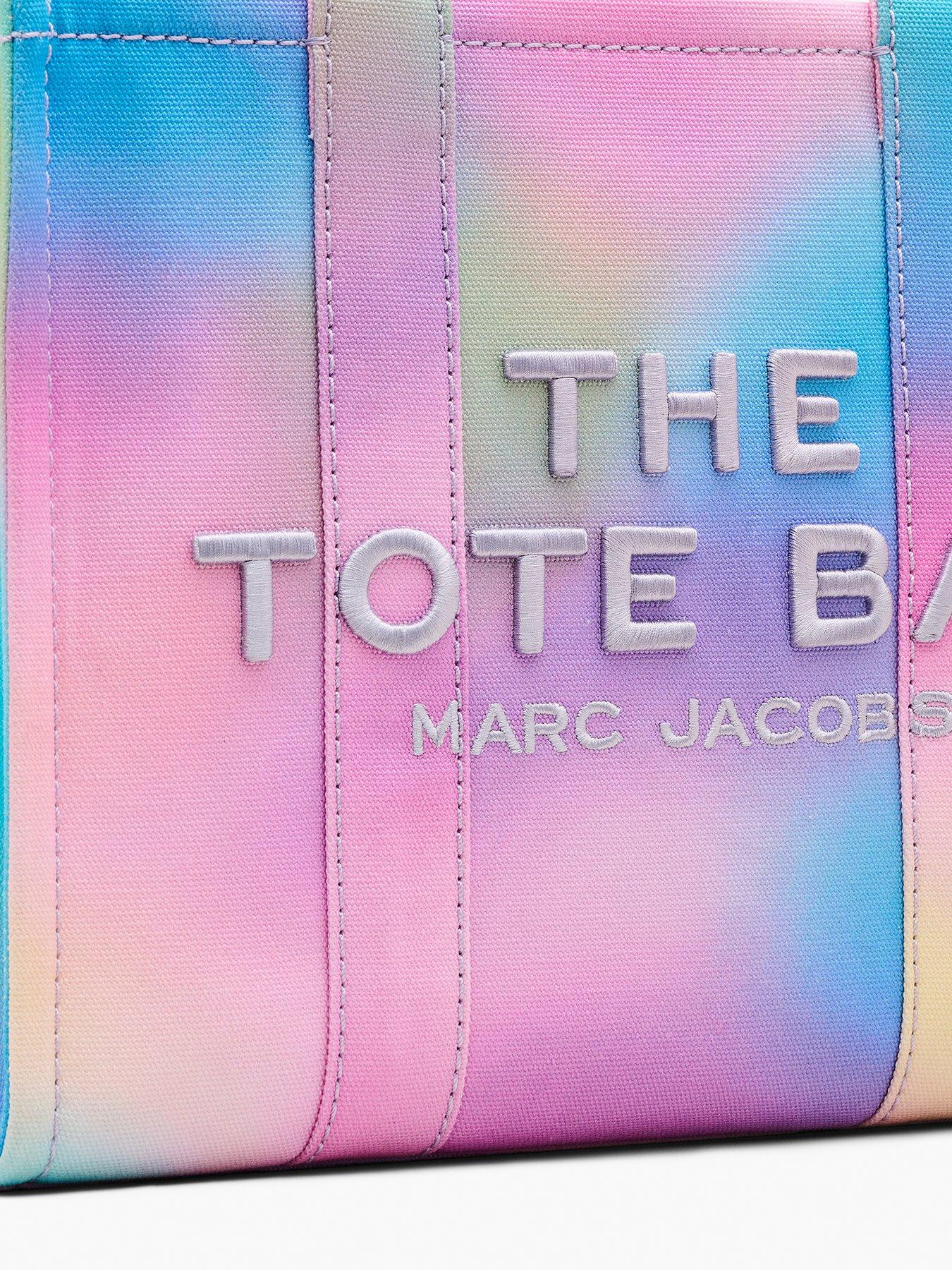 Image 5 of 5 of MARC JACOBS The Ombre Medium Tote
