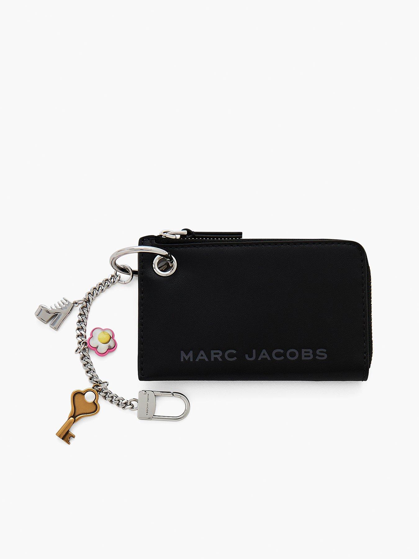 Image 1 of 3 of MARC JACOBS The Coin Purse Charm