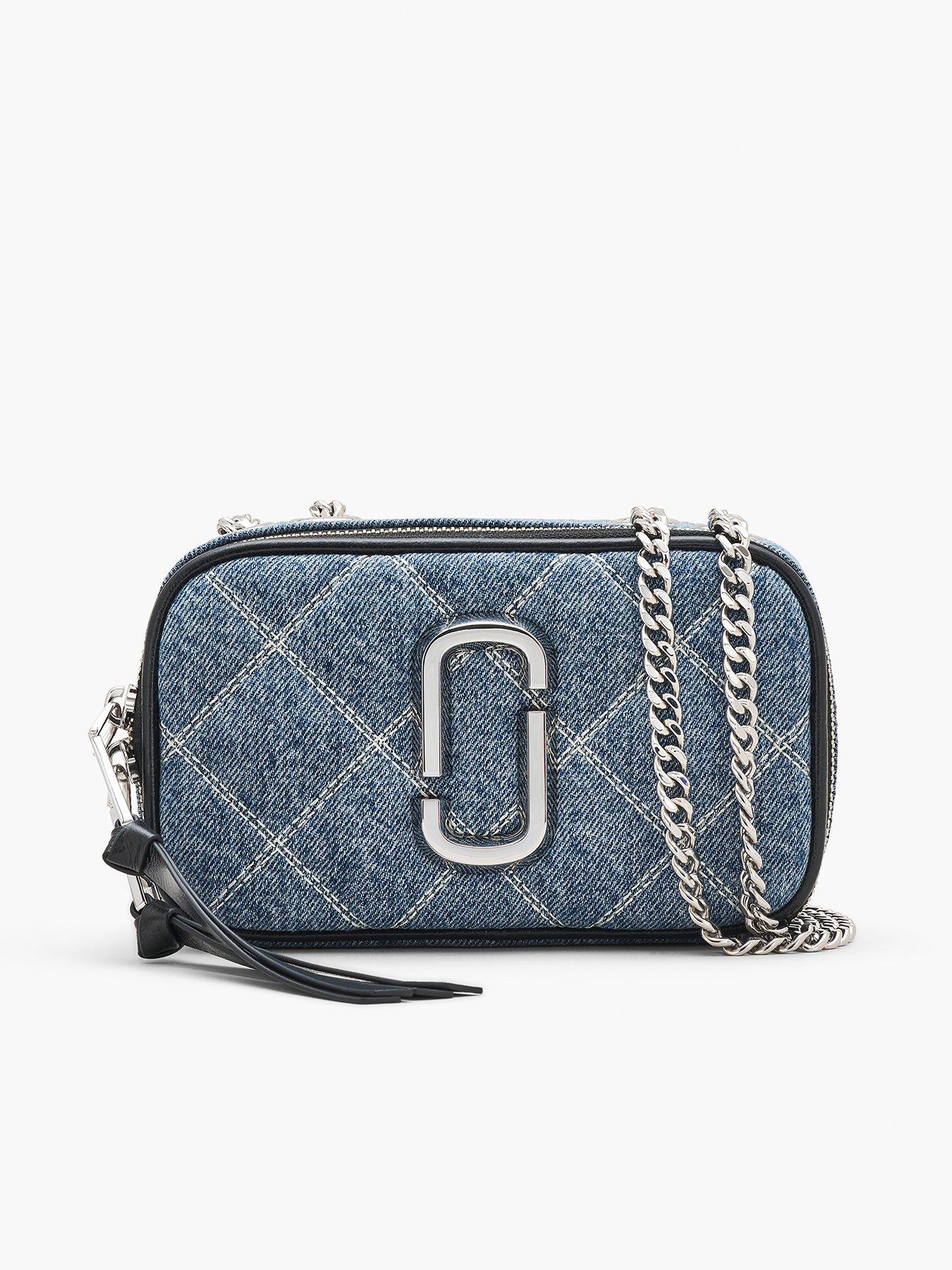 MARC JACOBS The Snapshot - Blue