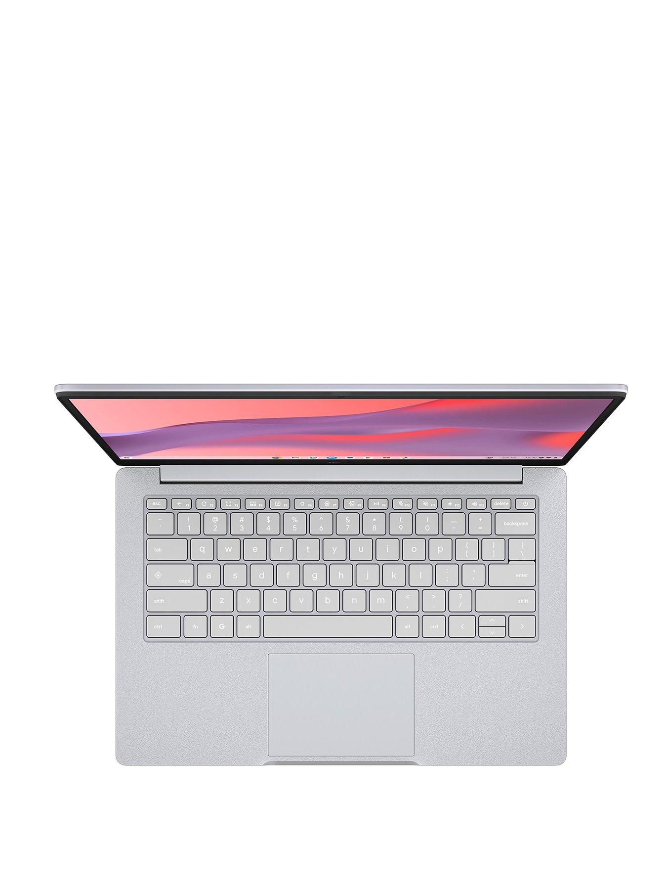  image of asus-chromebook-14in-fhd-intel-celeron-4gb-nbsp--nbsp64gb-grey