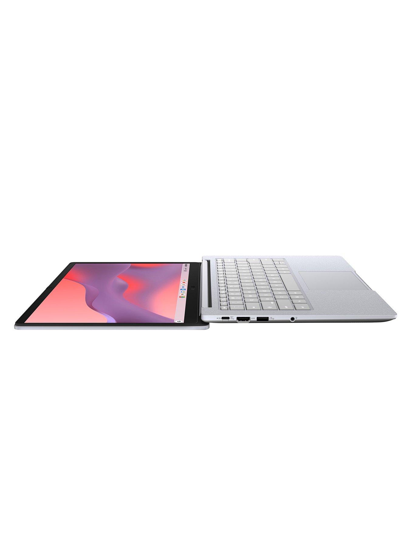  image of asus-chromebook-14in-fhd-intel-celeron-4gb-nbsp--nbsp64gb-grey