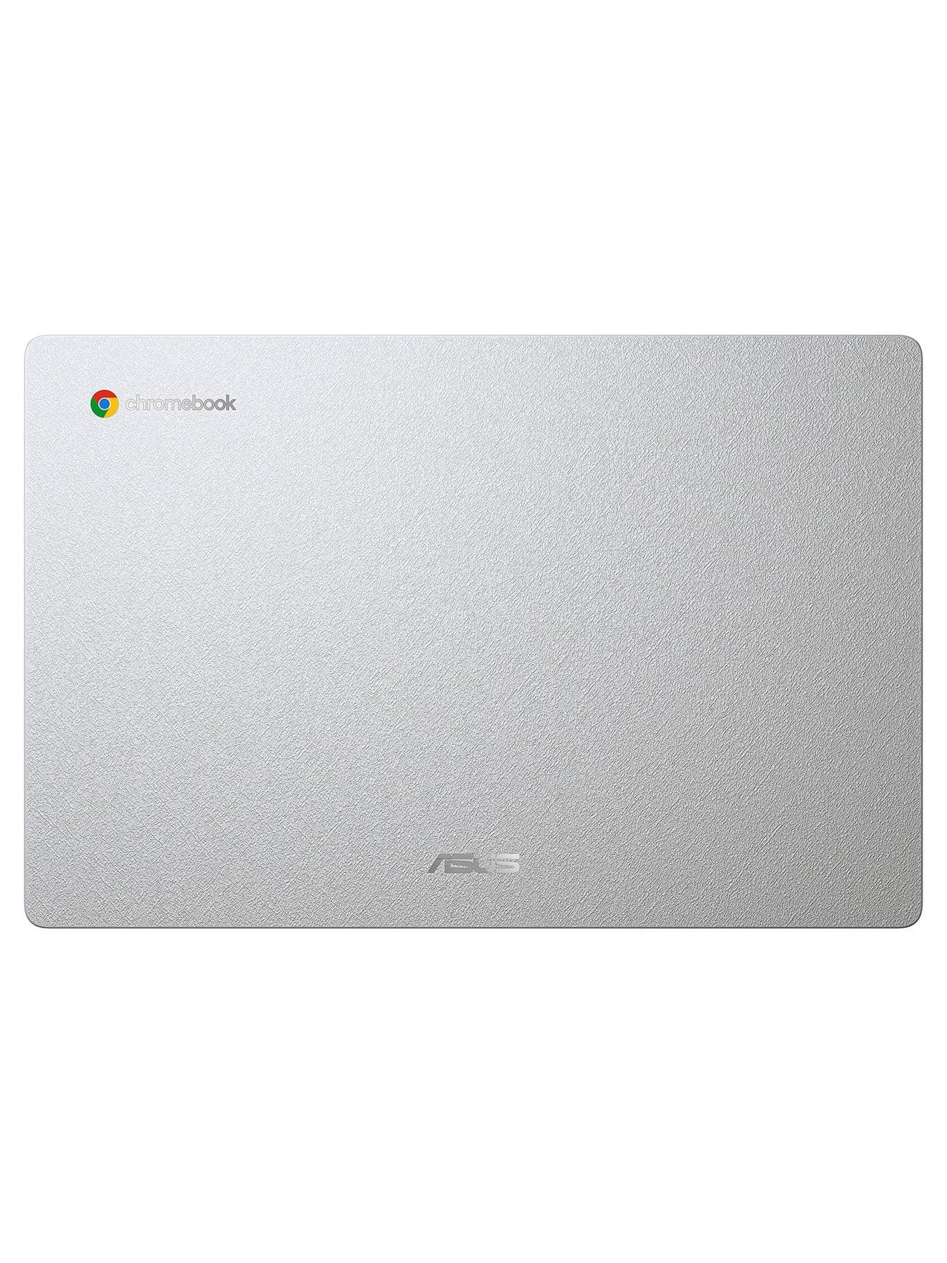  image of asus-chromebook-14in-fhd-intel-celeron-4gb-nbsp--nbsp64gb-grey