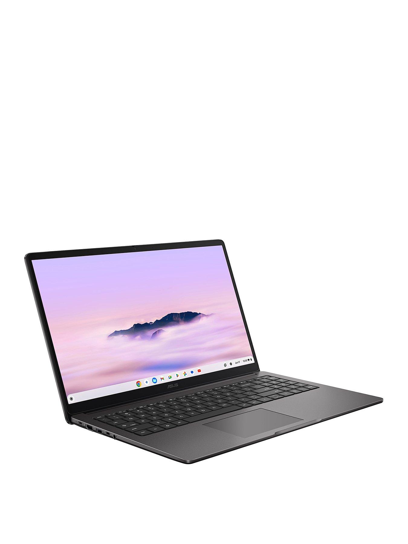  image of asus-chromebook-plus-156in-fhd-intel-core-3-8gb-256gb-grey