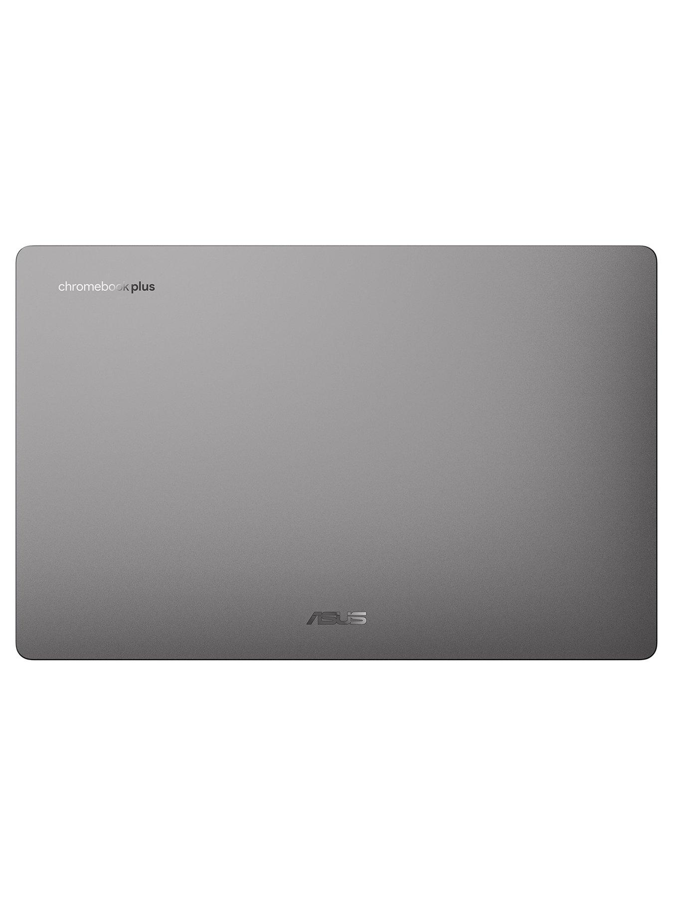  image of asus-chromebook-plus-156in-fhd-intel-core-3-8gb-256gb-grey