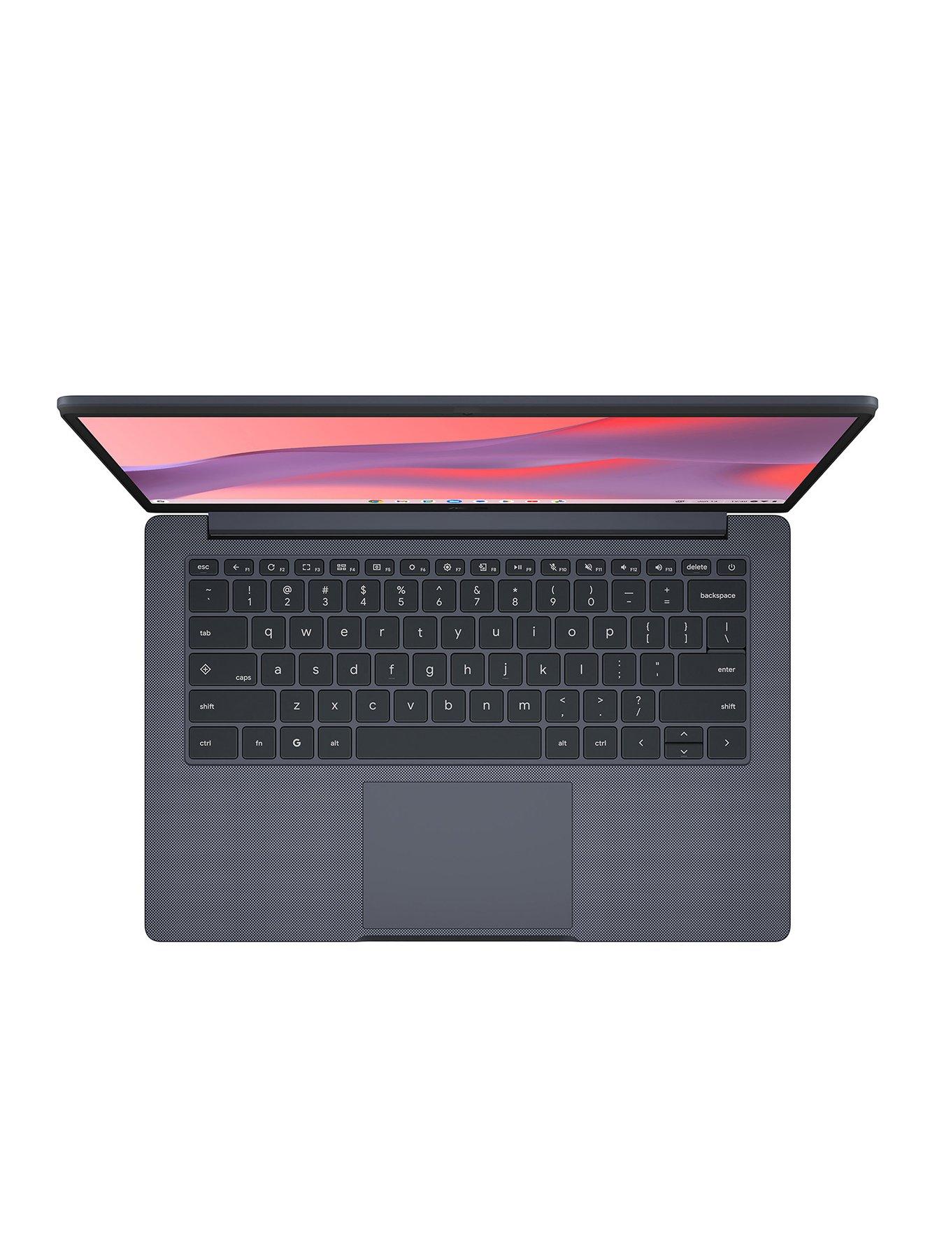  image of asus-chromebook-14in-fhd-intel-celeron-4gb-nbsp--nbsp64gb-blue
