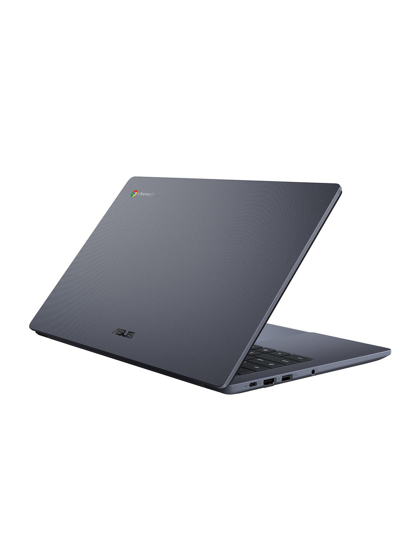  image of asus-chromebook-14in-fhd-intel-celeron-4gb-nbsp--nbsp64gb-blue