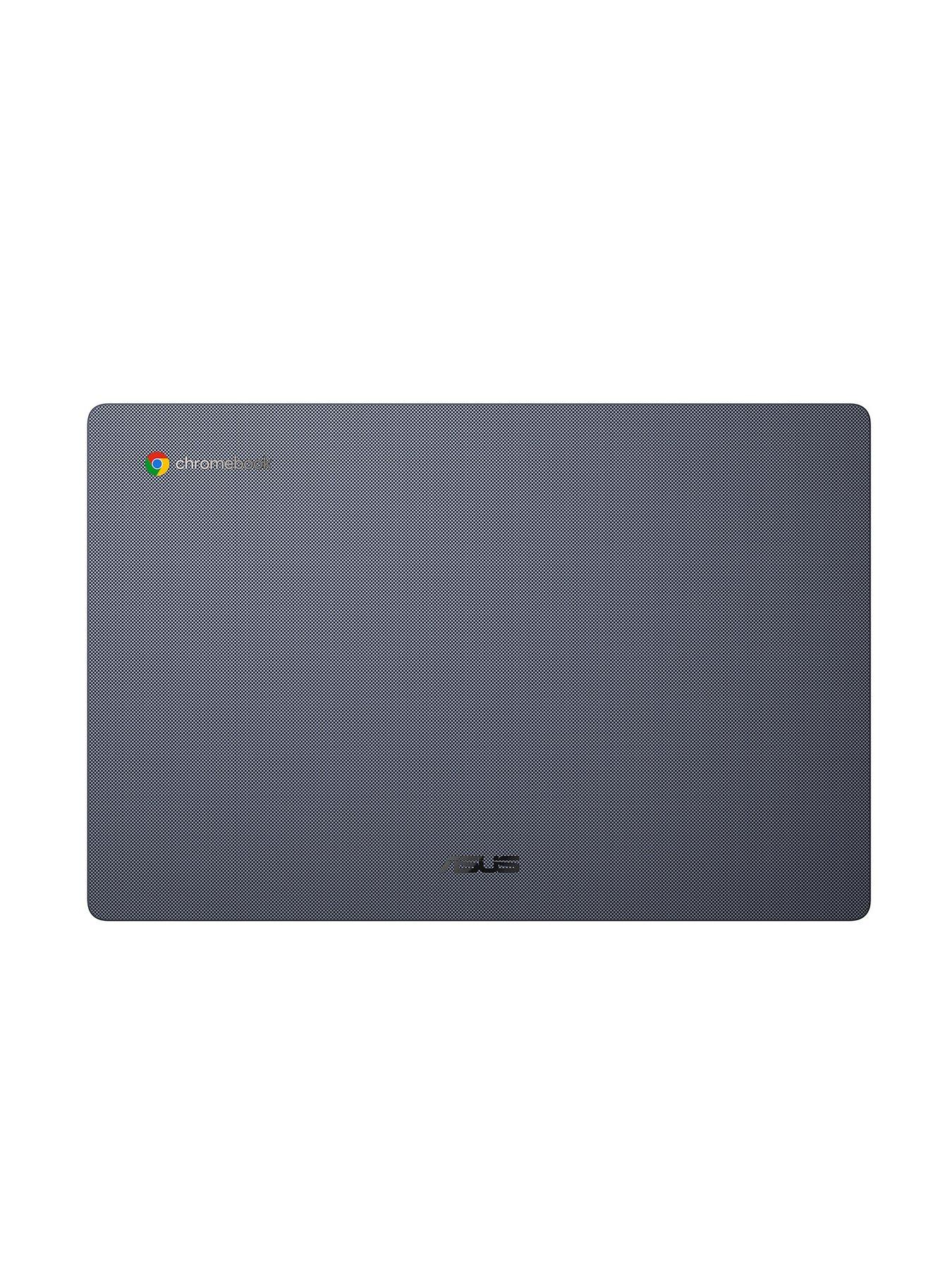  image of asus-chromebook-14in-fhd-intel-celeron-4gb-nbsp--nbsp64gb-blue