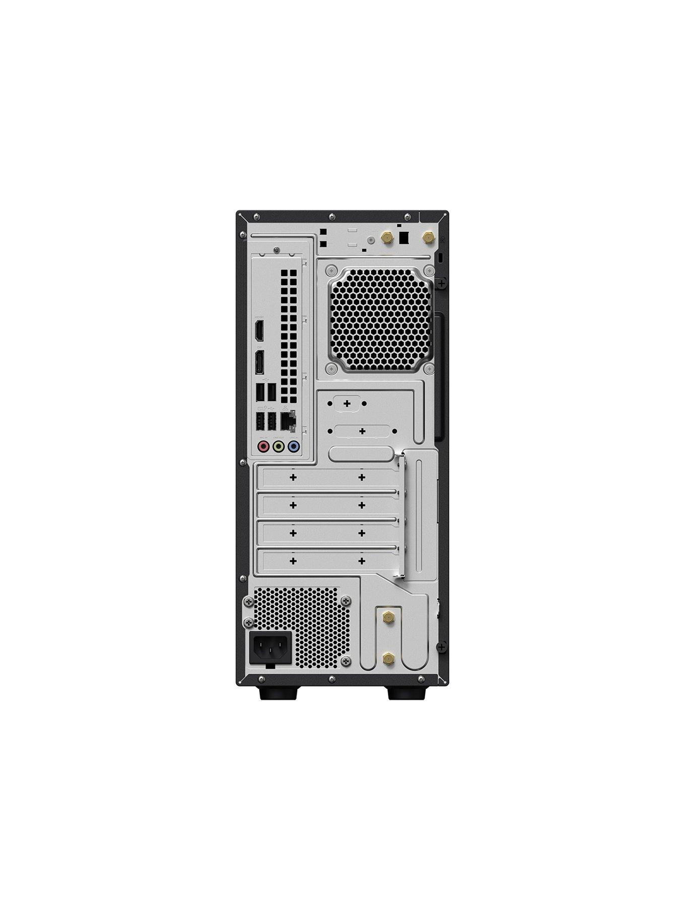 Image 7 of 7 of Asus Desktop - Intel Core i7 16GB RAM 512GB SSD