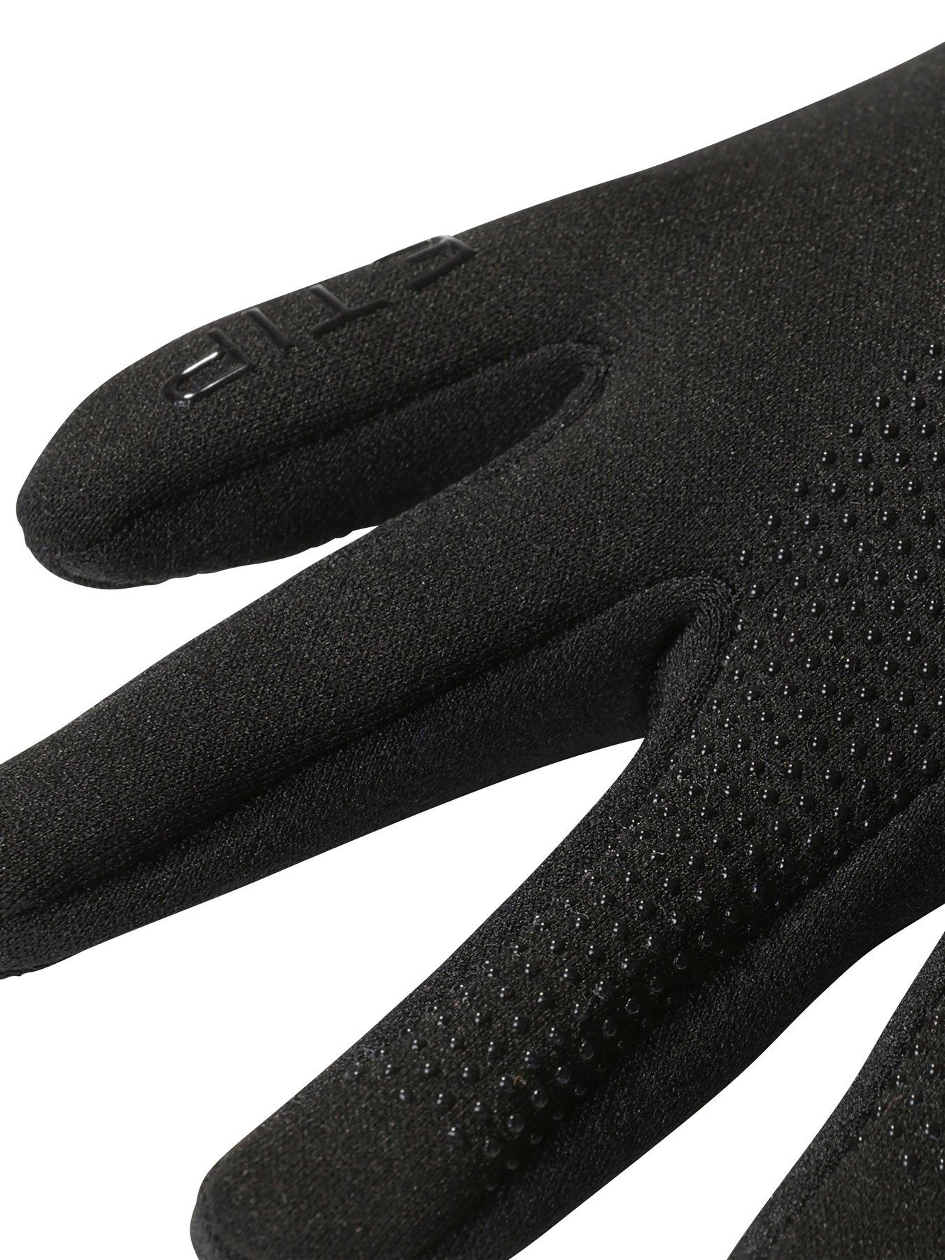 Image 4 of 4 of The North Face Kids Etip Glove - Black