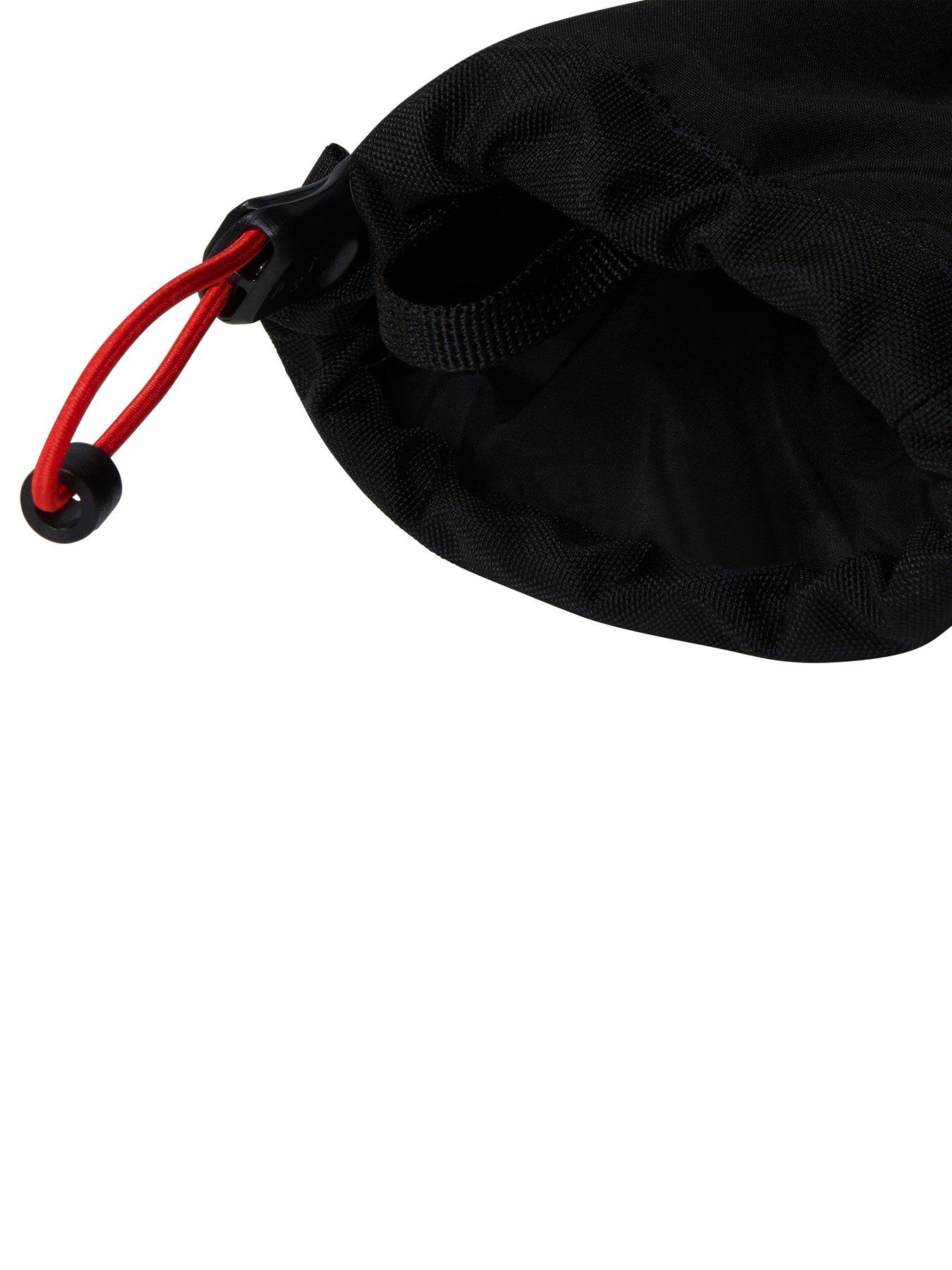 Image 5 of 5 of The North Face Kids Montana Ski Glove - Black