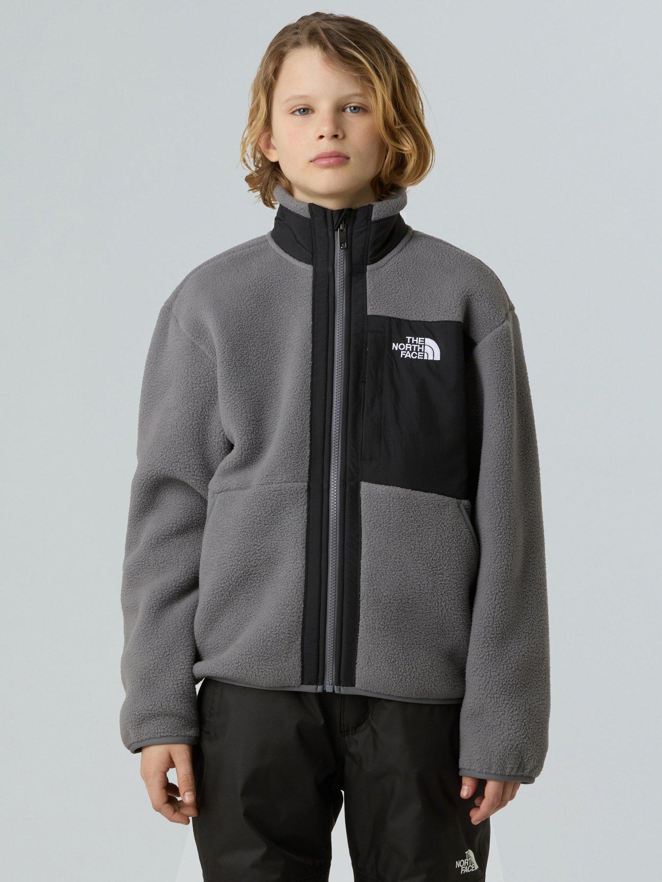 the-north-face-boys-yumiori-full-zip-jacket-grey