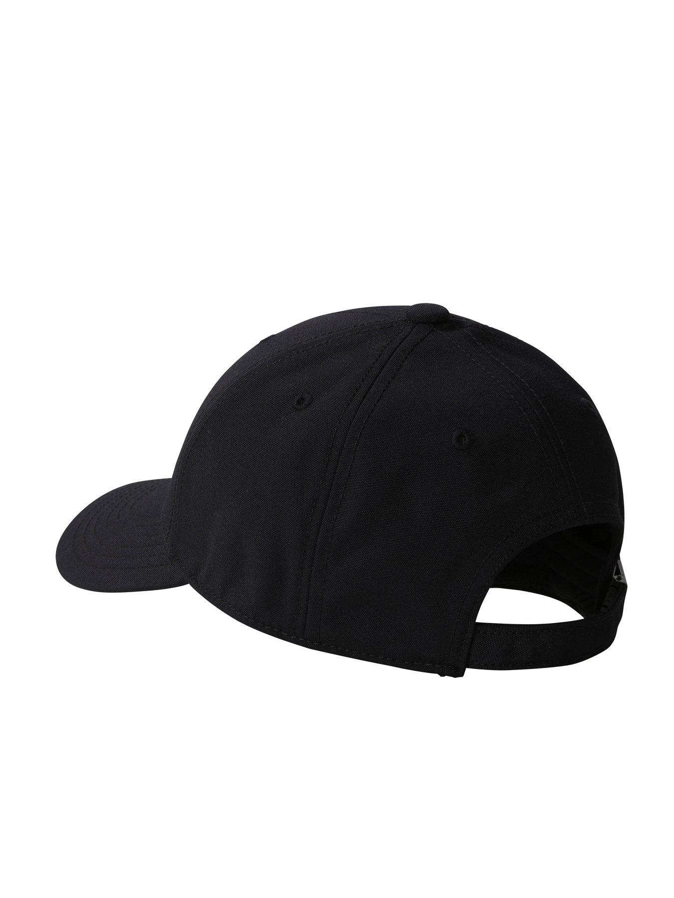 Image 3 of 3 of The North Face Kids Classic 66 Hat - Black