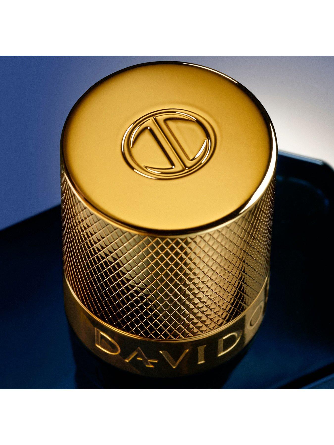 Image 5 of 6 of Davidoff Cool Elixir for Men, 100ml