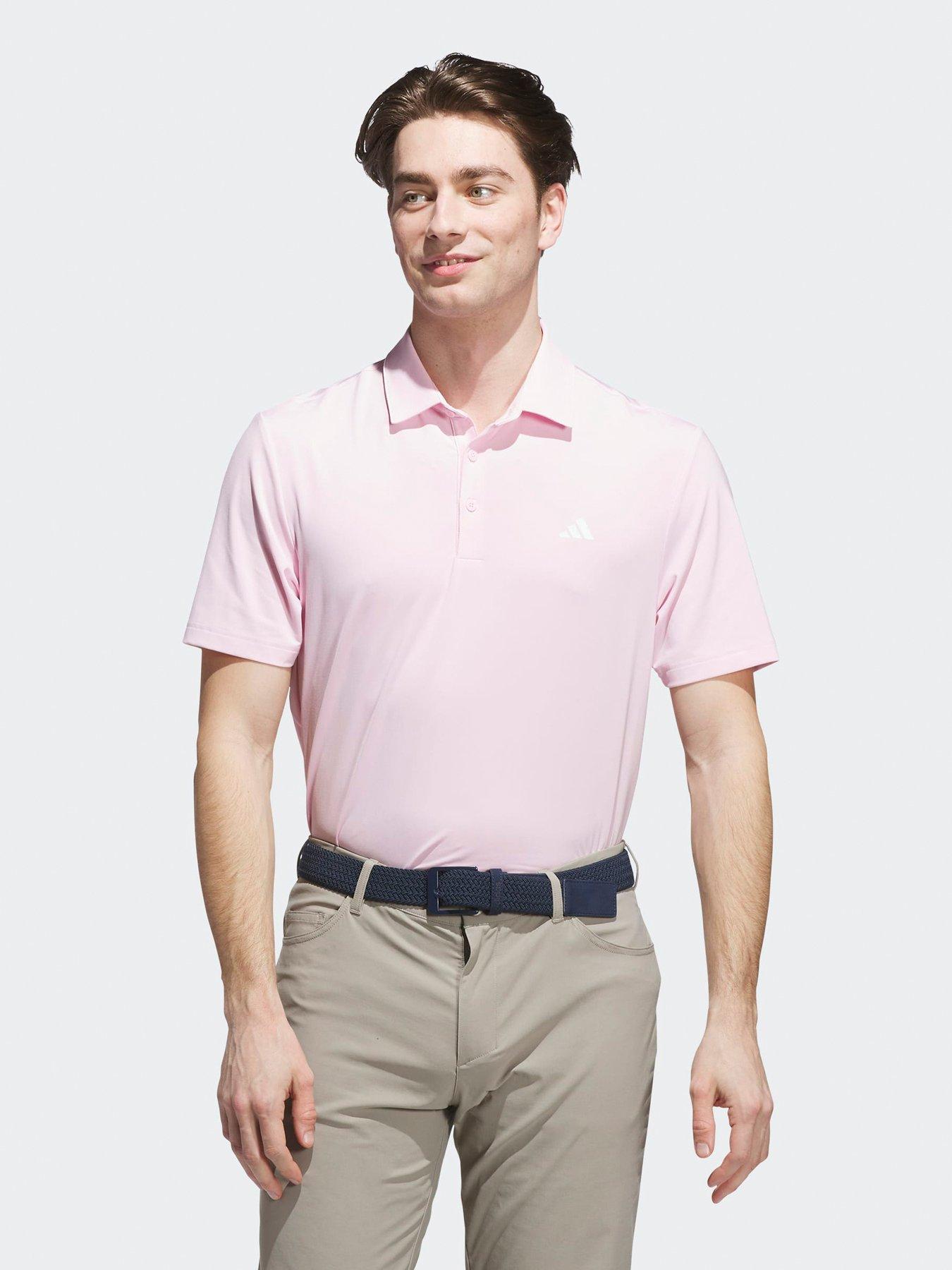 adidas-mens-golf-ultimate-365-polo-pink