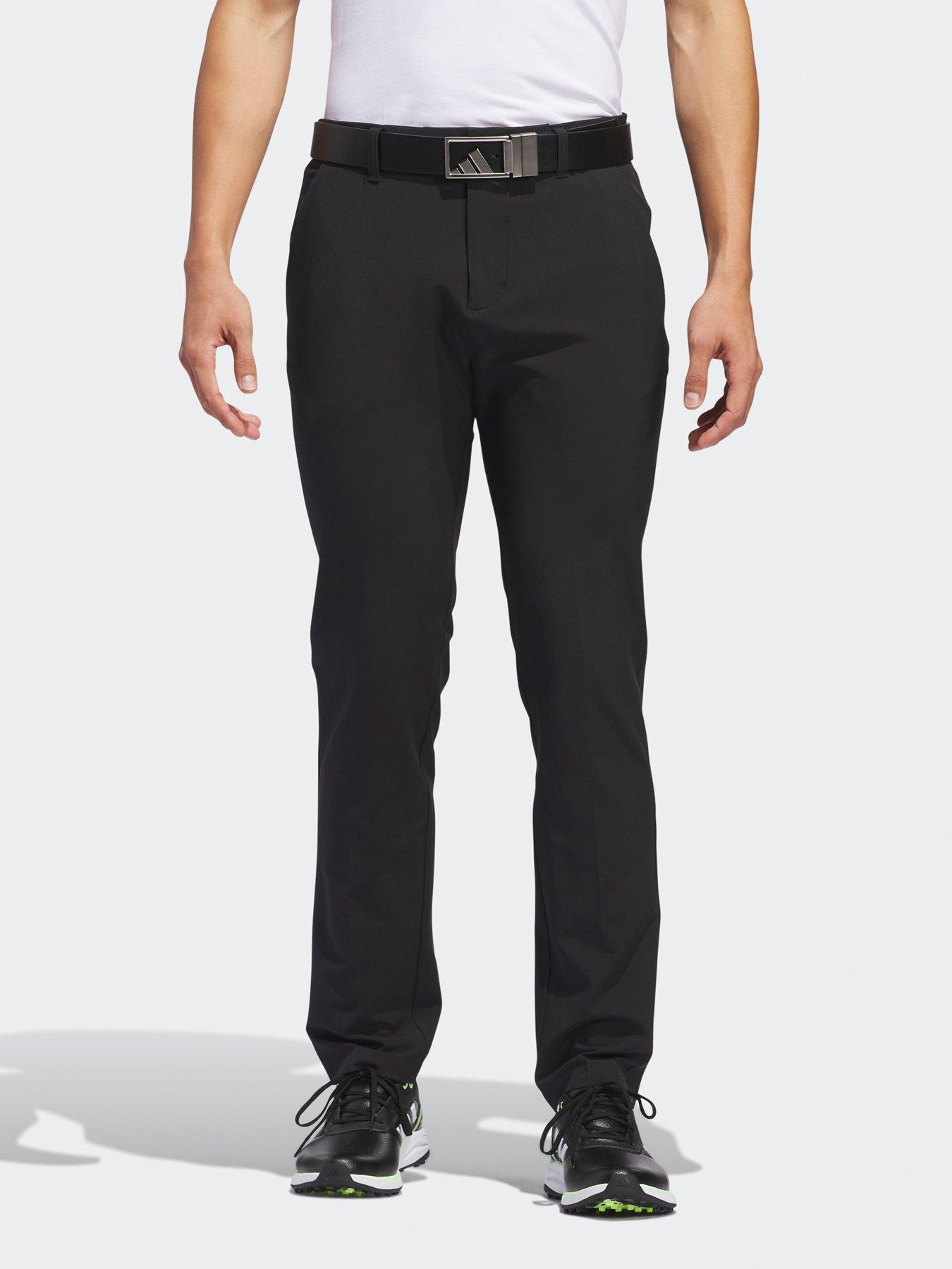 undefined Mens Golf Ultimate 365pant - Black