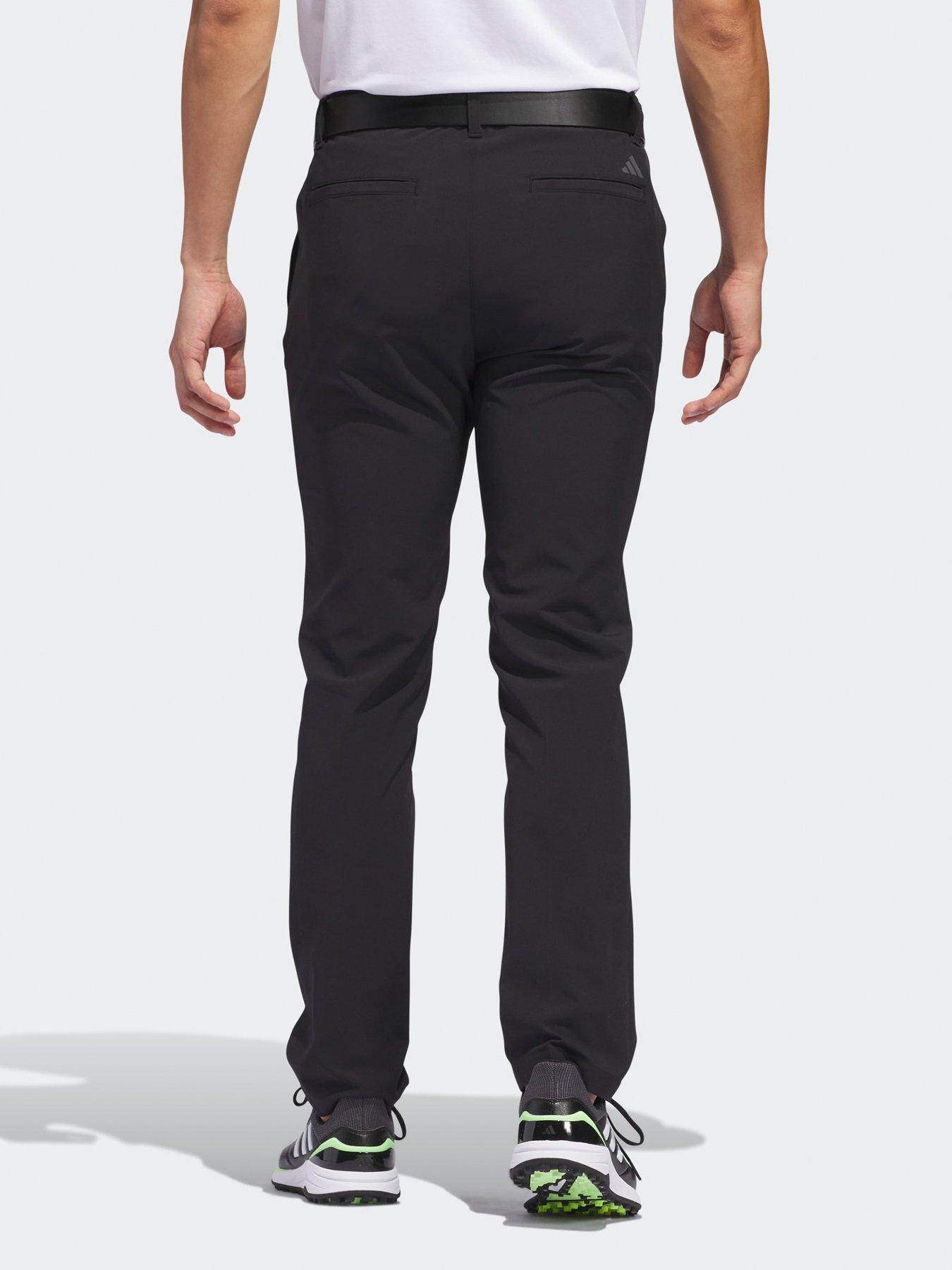 Image 2 of 5 of adidas Mens Golf Ultimate 365pant - Black