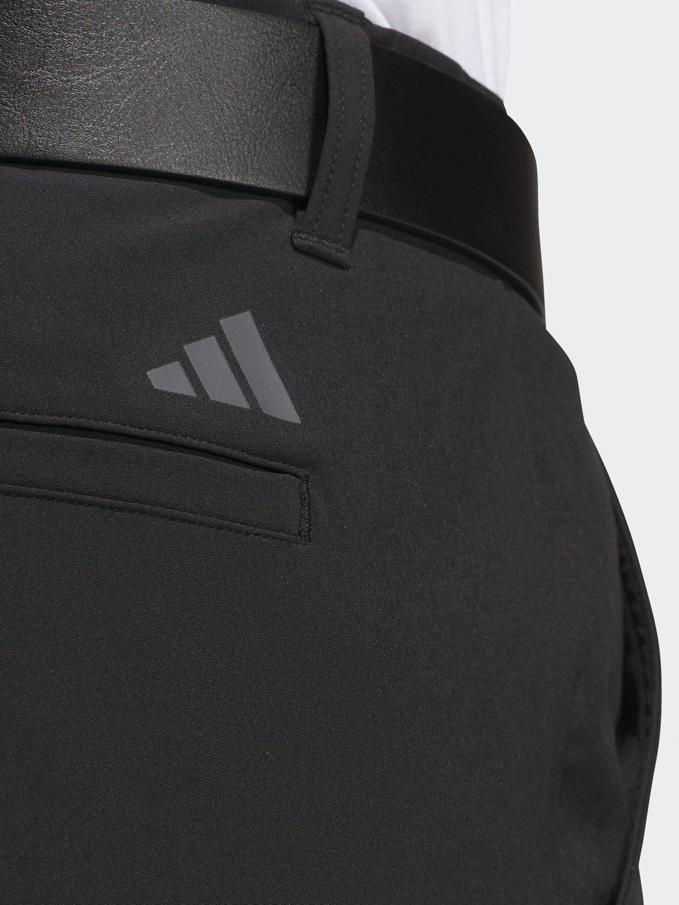 Image 4 of 5 of adidas Mens Golf Ultimate 365pant - Black