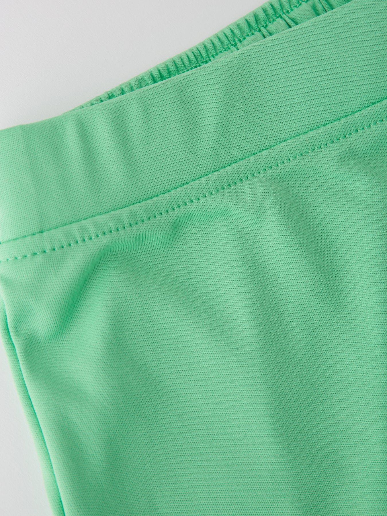 Image 5 of 5 of Castore Everton Goal Keeper Junior 25/26 Home Short - Green