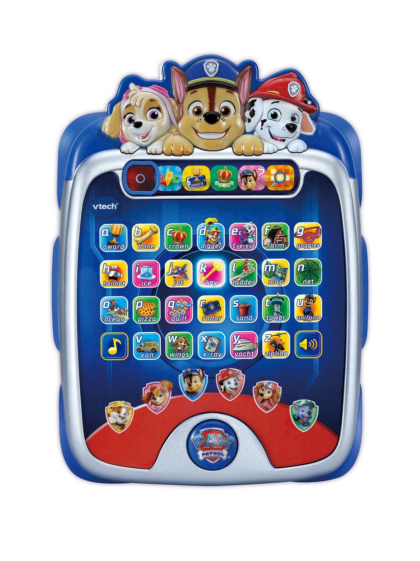 VTech PAW Patrol: Light-Up Learning Pad