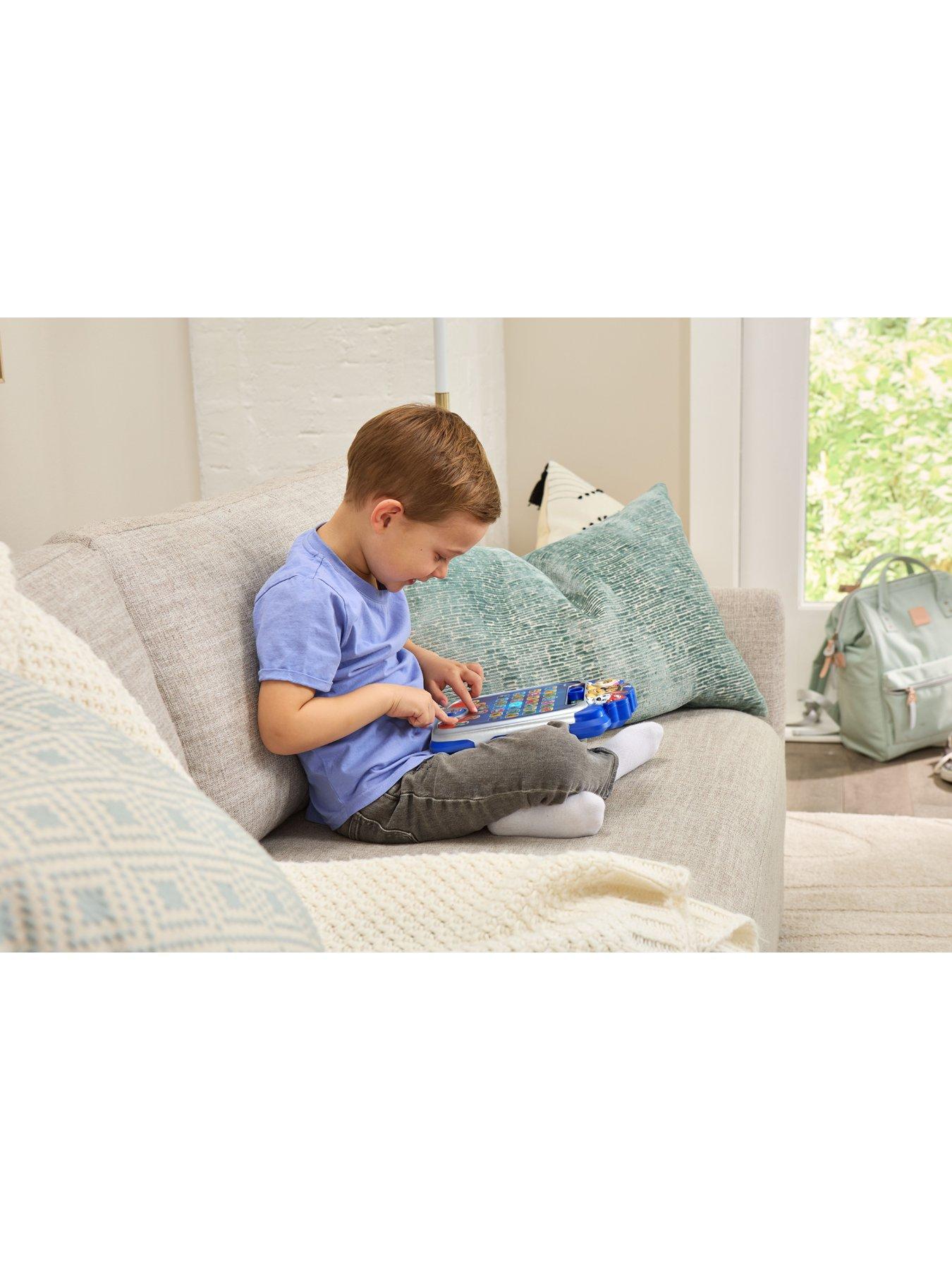 Image 3 of 6 of VTech PAW Patrol Light-Up Missions Pup Pad