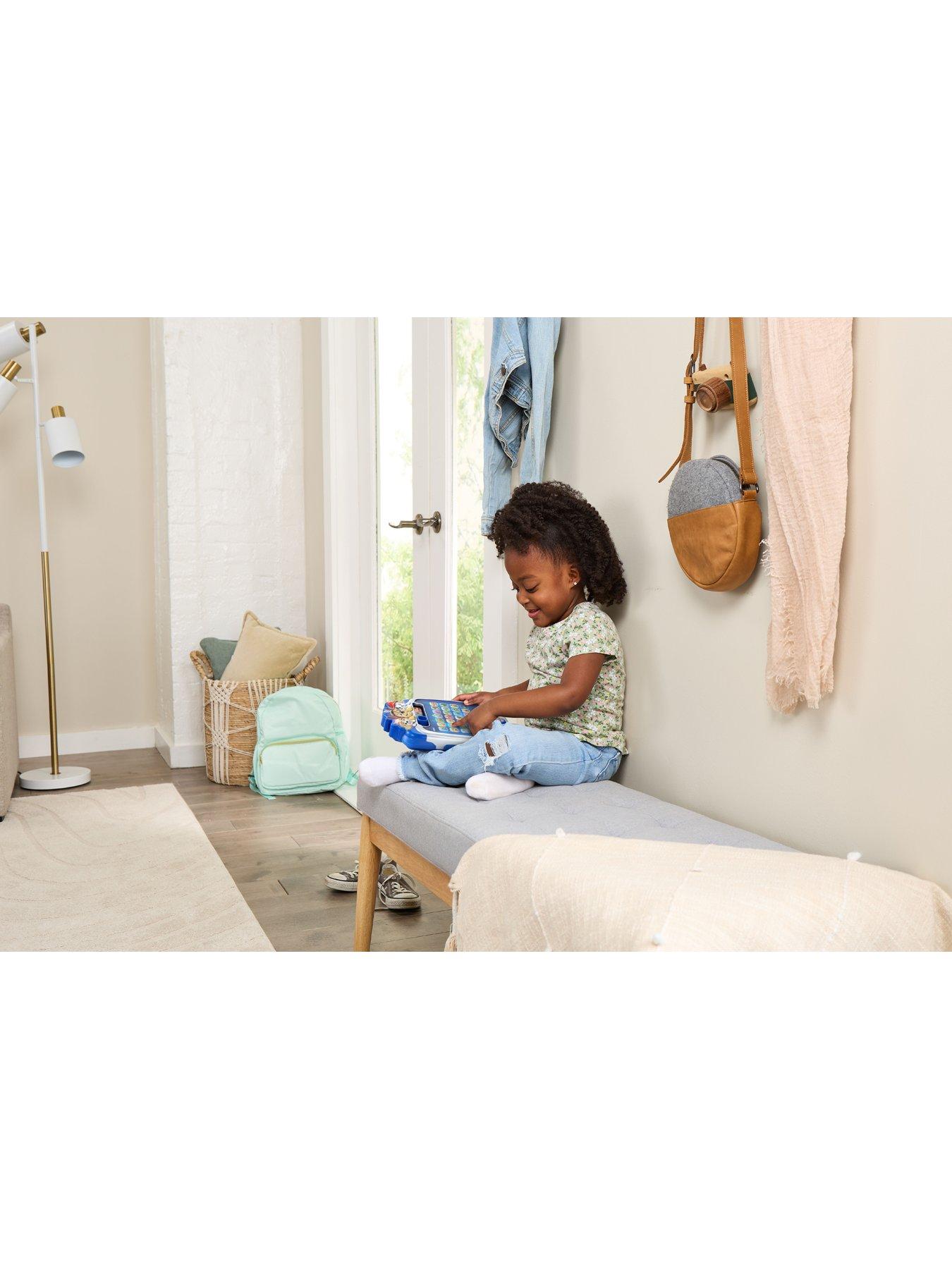 Image 4 of 6 of VTech PAW Patrol Light-Up Missions Pup Pad