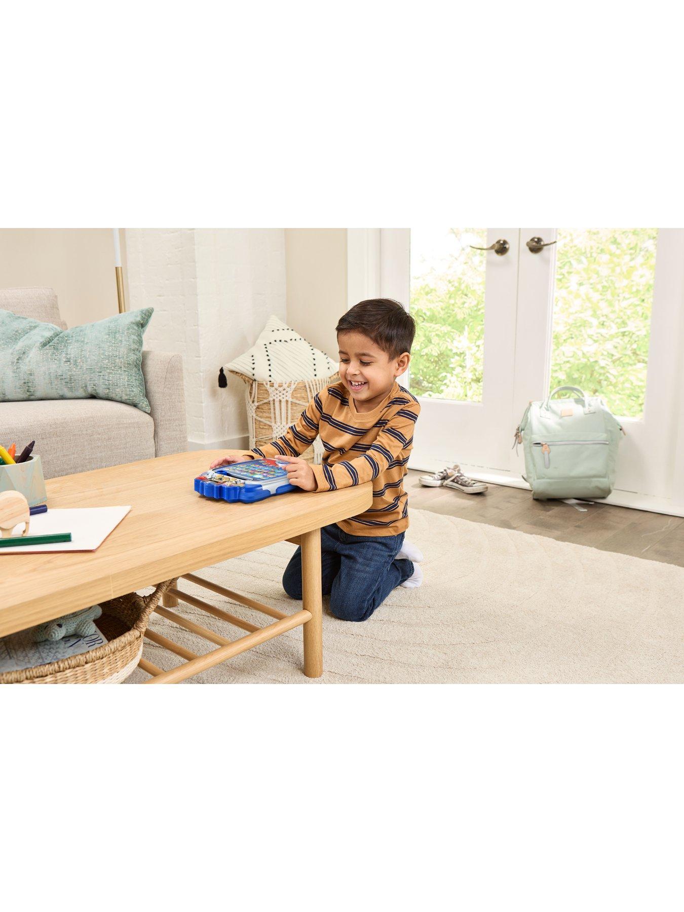 Image 5 of 6 of VTech PAW Patrol Light-Up Missions Pup Pad
